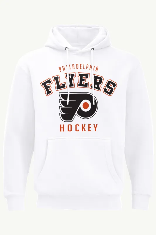 MENS PHILADELPHIA FLYERS GRAPHIC HOODIE sold by Starter