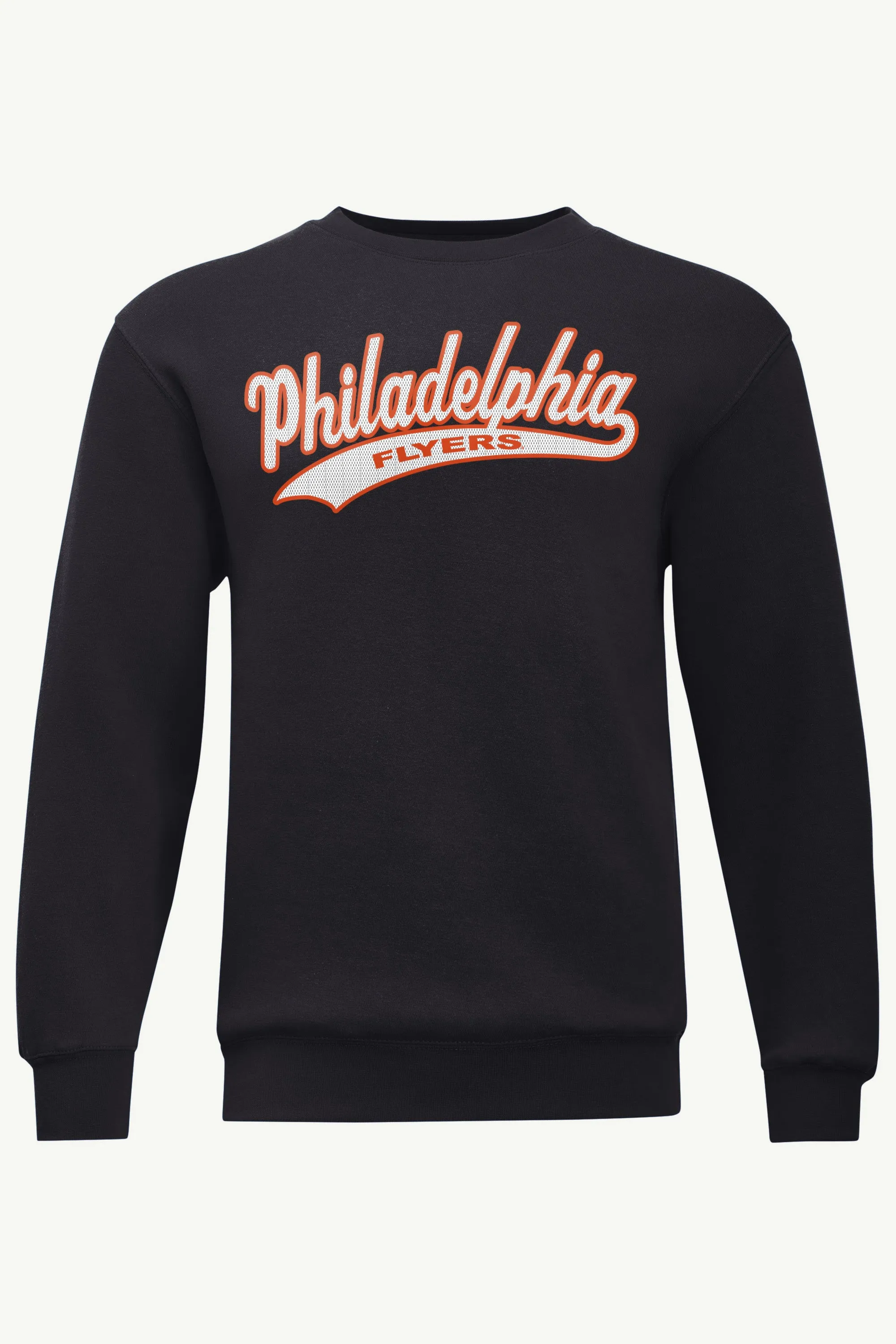 MENS PHILADELPHIA FLYERS TAILSWEEP SWEATSHIRT sold by Starter