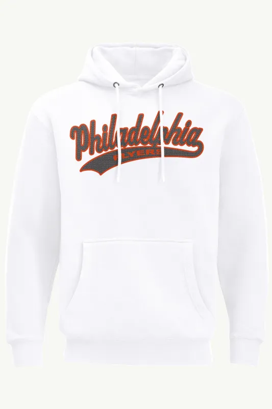 MENS PHILADELPHIA FLYERS TAILSWEEP HOODIE sold by Starter