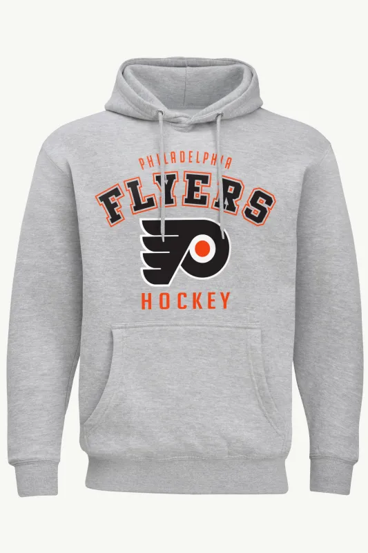 MENS PHILADELPHIA FLYERS GRAPHIC HOODIE sold by Starter