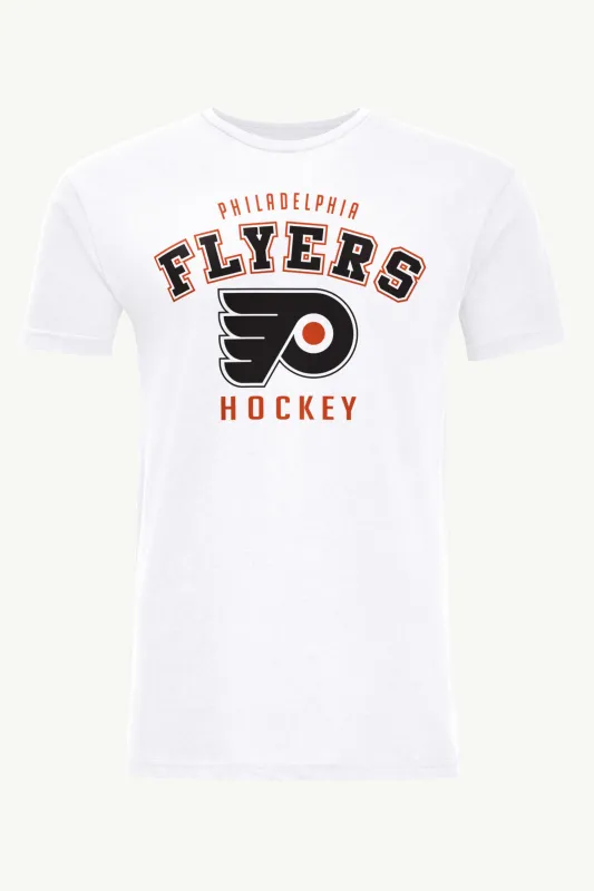 MENS PHILADELPHIA FLYERS GRAPHIC T SHIRT sold by Starter