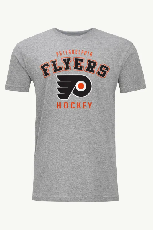 MENS PHILADELPHIA FLYERS GRAPHIC T SHIRT sold by Starter