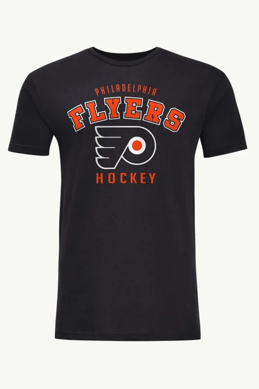 MENS PHILADELPHIA FLYERS GRAPHIC T SHIRT sold by Starter