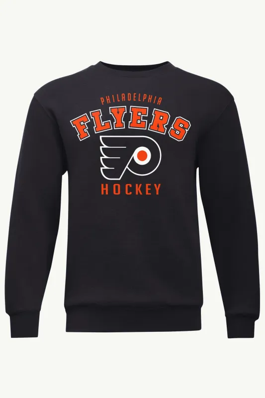 MENS PHILADELPHIA FLYERS GRAPHIC SWEATSHIRT sold by Starter