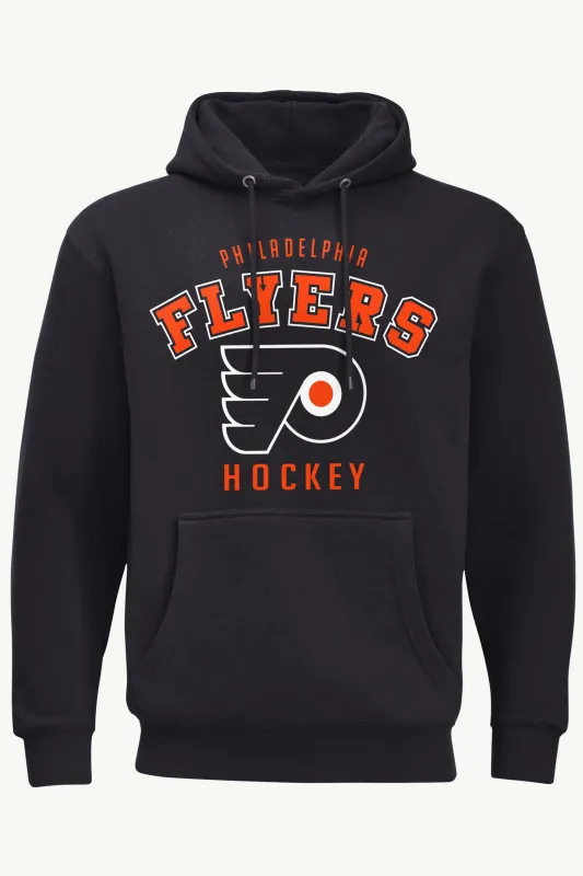 MENS PHILADELPHIA FLYERS GRAPHIC HOODIE sold by Starter