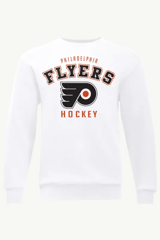 MENS PHILADELPHIA FLYERS GRAPHIC SWEATSHIRT sold by Starter