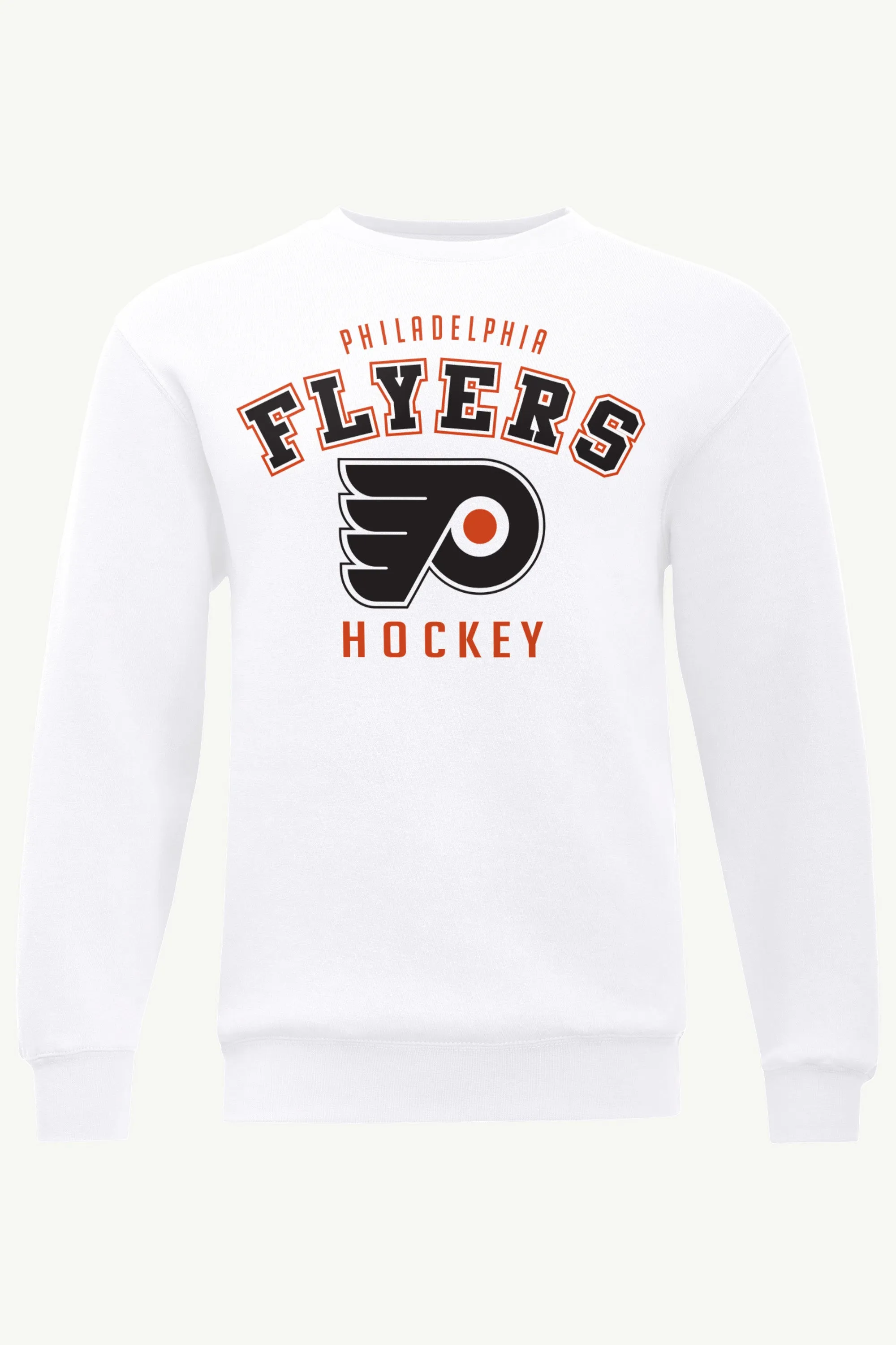 MENS PHILADELPHIA FLYERS GRAPHIC SWEATSHIRT sold by Starter