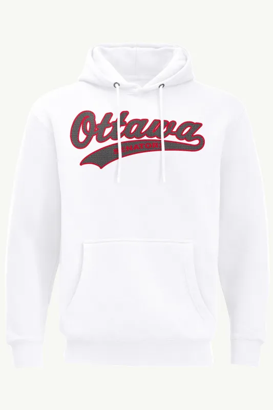 MENS OTTAWA SENATORS TAILSWEEP HOODIE sold by Starter