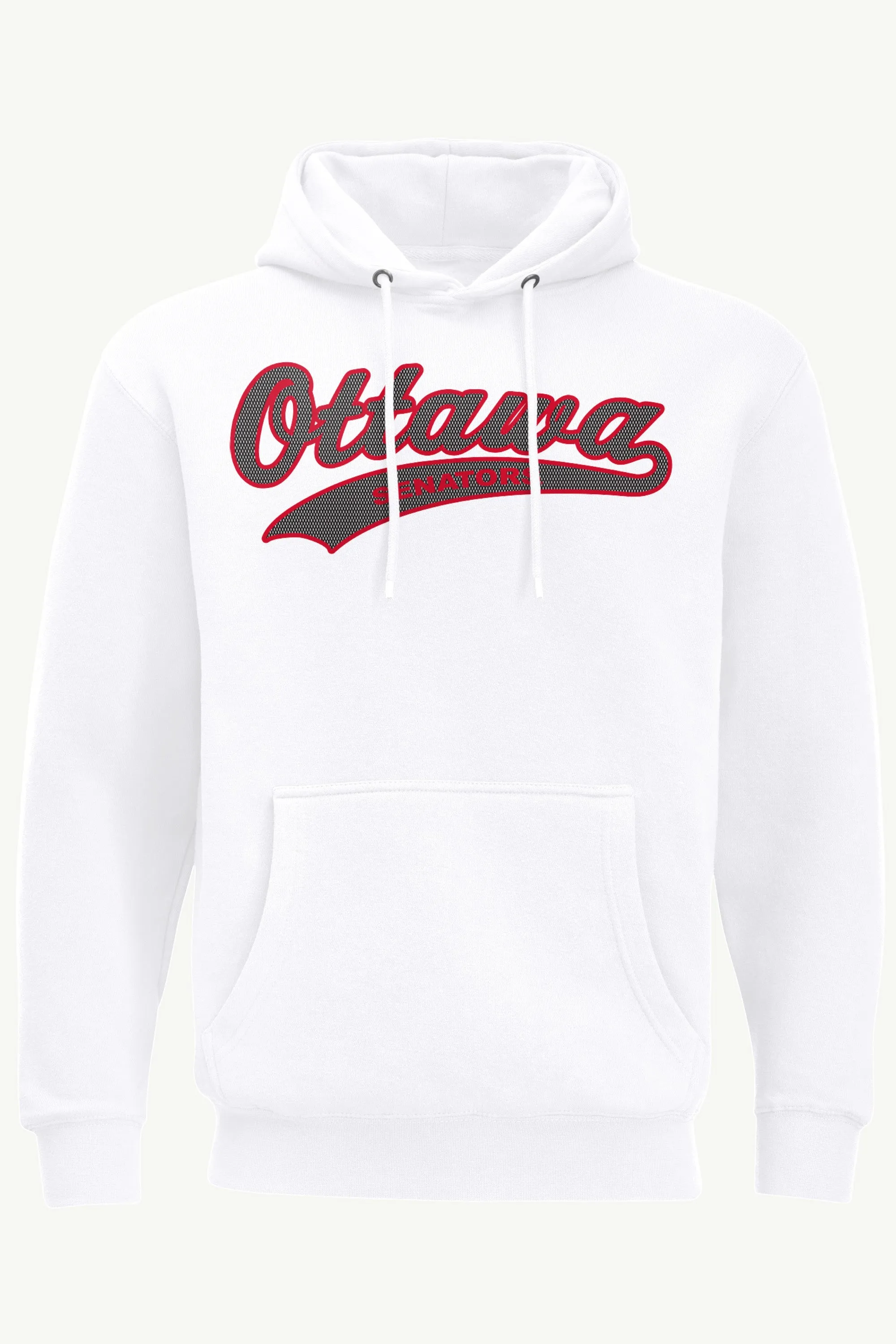 MENS OTTAWA SENATORS TAILSWEEP HOODIE sold by Starter