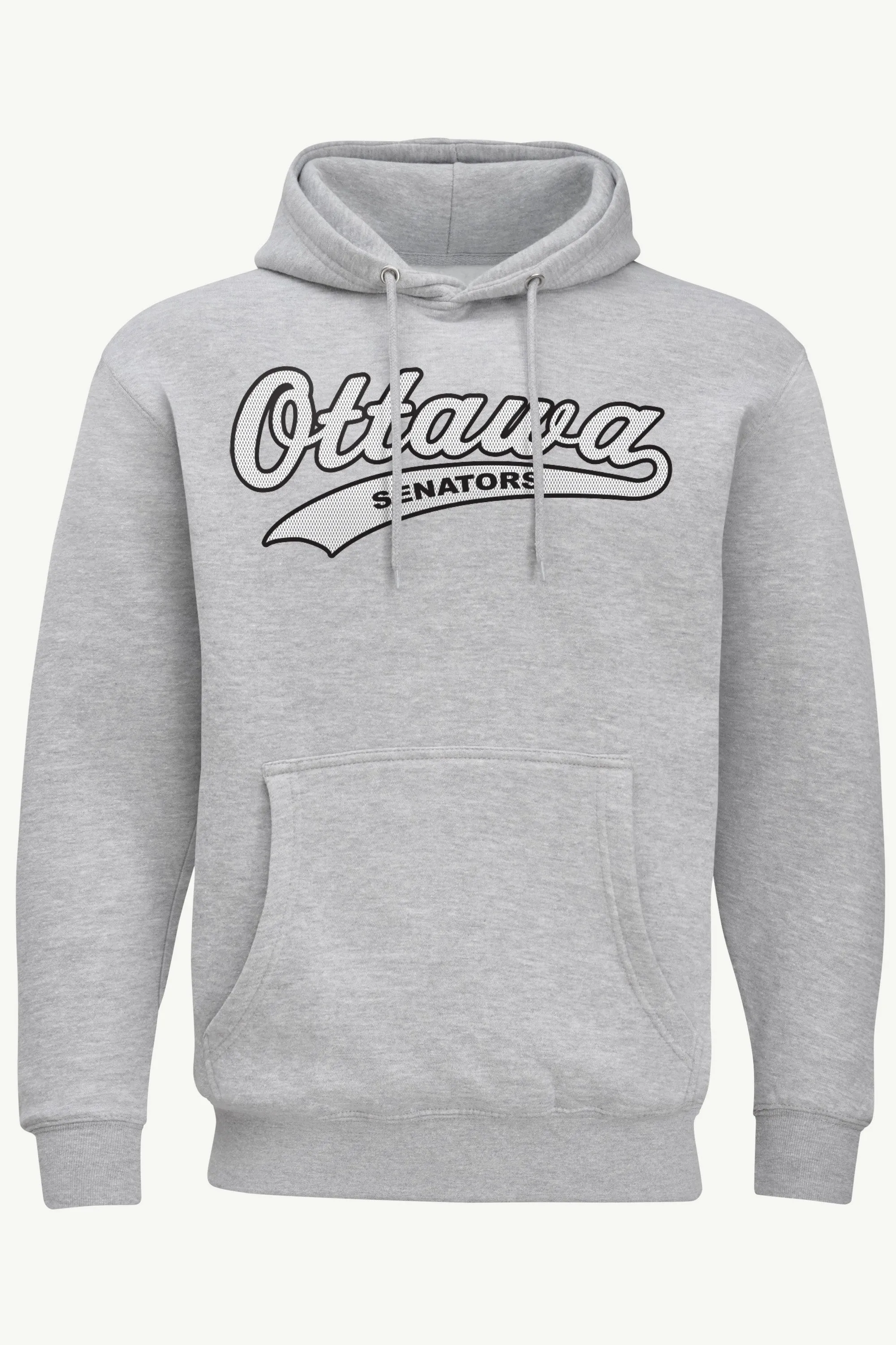 MENS OTTAWA SENATORS TAILSWEEP HOODIE sold by Starter