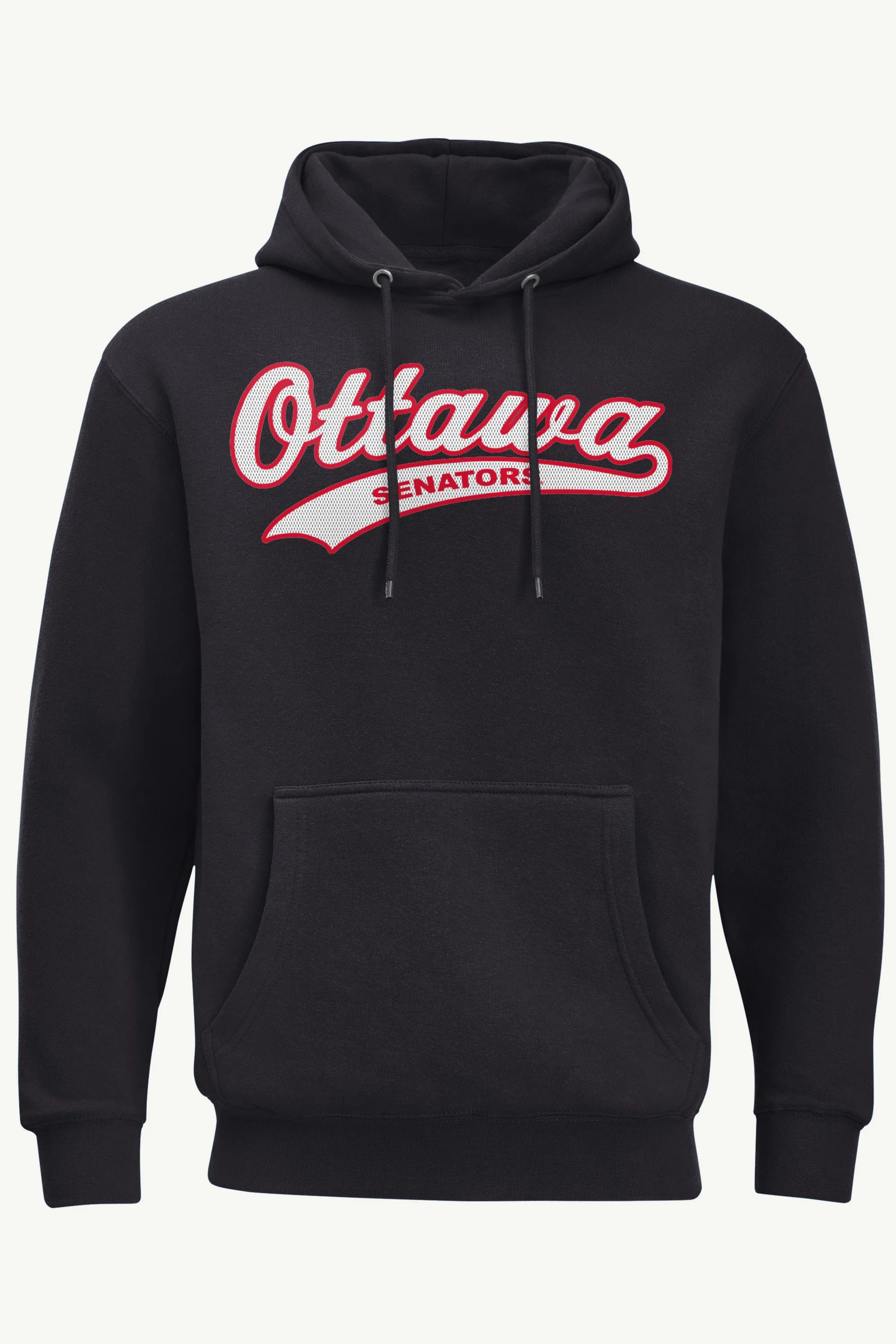 MENS OTTAWA SENATORS TAILSWEEP HOODIE sold by Starter