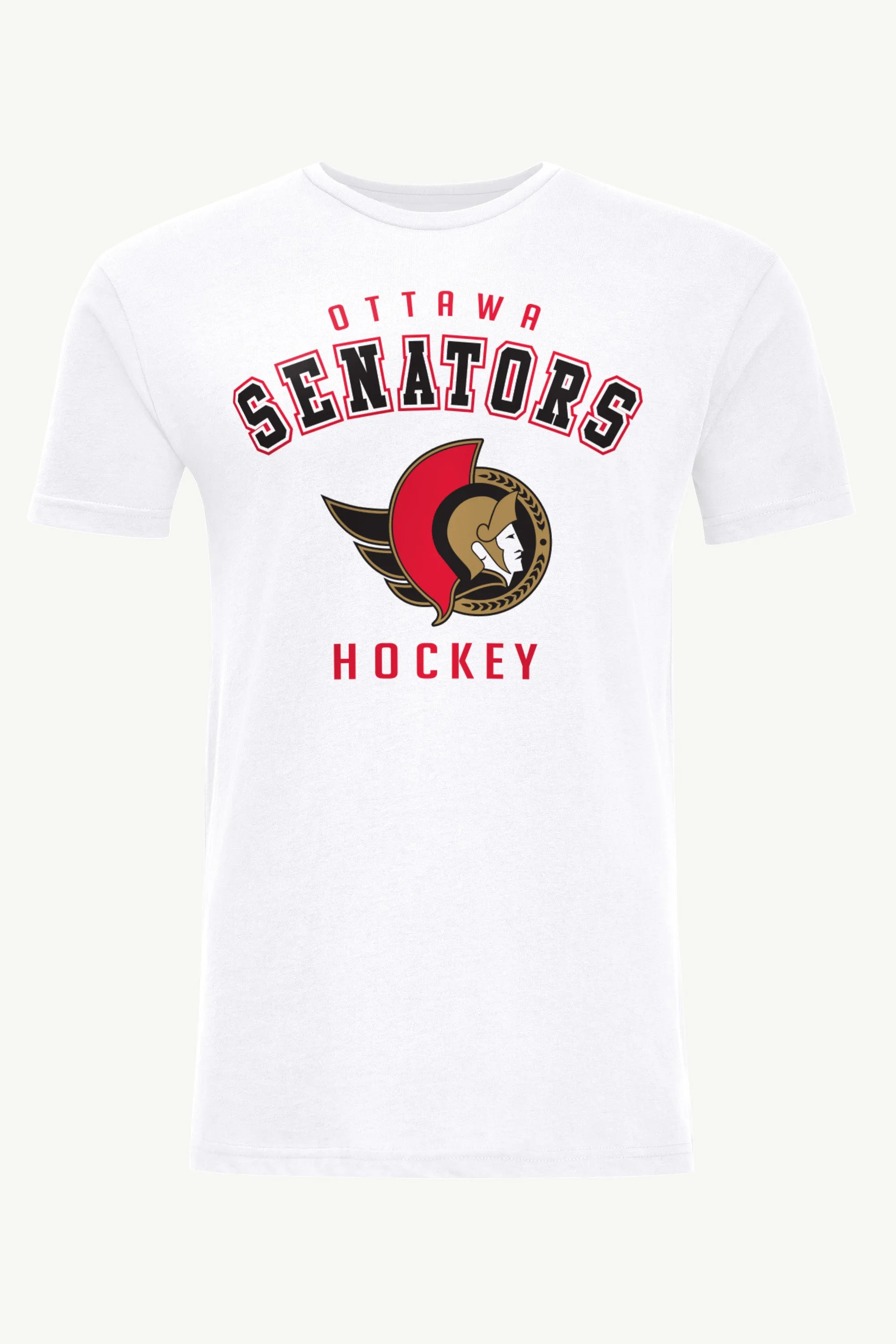 MENS OTTAWA SENATORS GRAPHIC T SHIRT sold by Starter