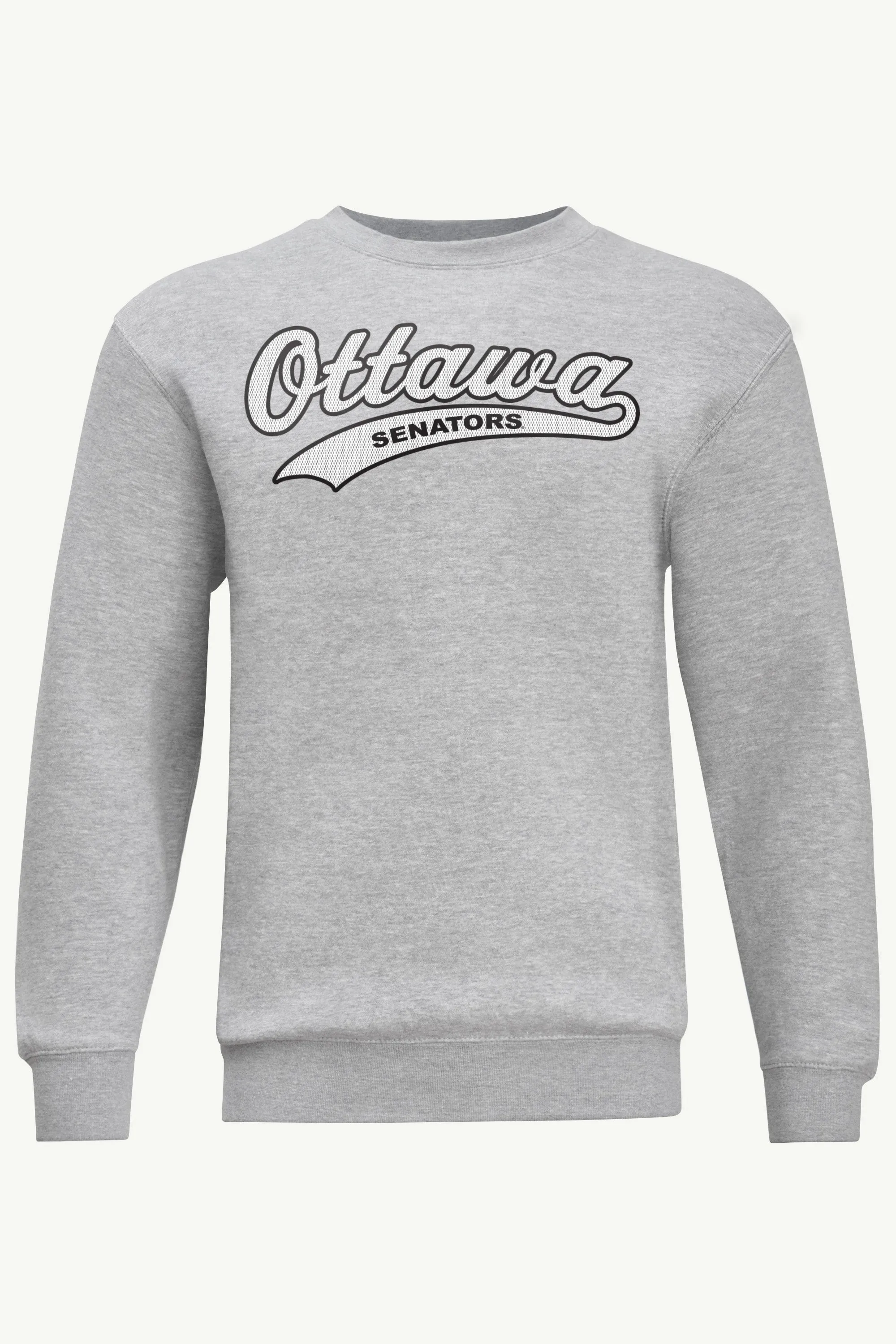MENS OTTAWA SENATORS TAILSWEEP SWEATSHIRT sold by Starter