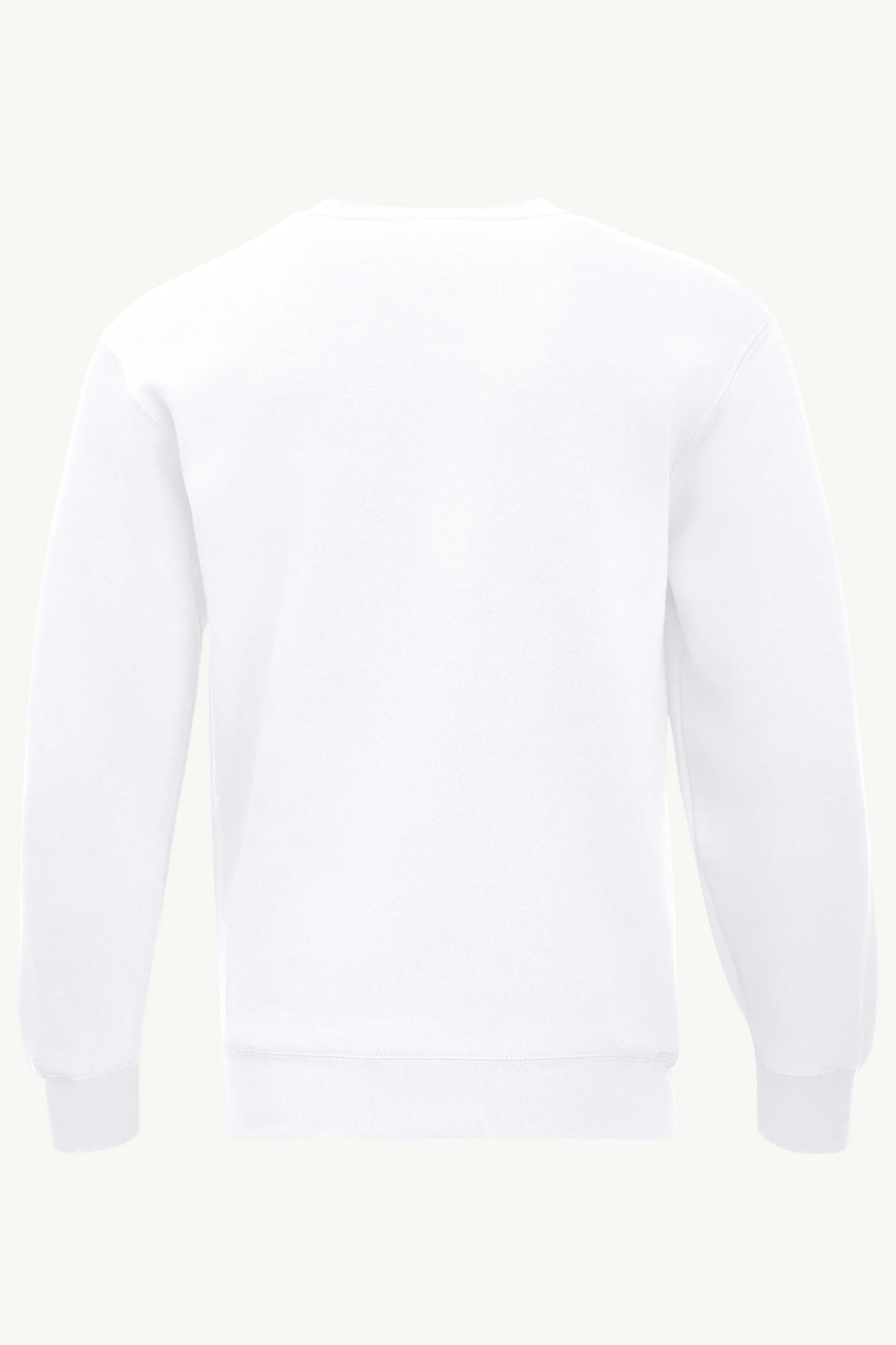 MENS NEW YORK RANGERS GRAPHIC SWEATSHIRT sold by Starter product image thumbnail 2