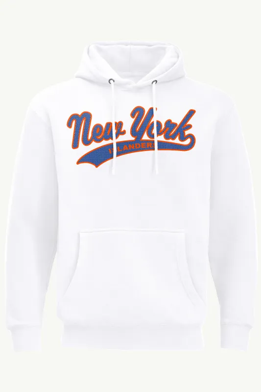 MENS NEW YORK ISLANDERS TAILSWEEP HOODIE sold by Starter