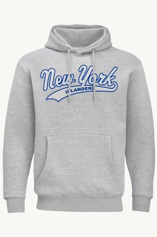 MENS NEW YORK ISLANDERS TAILSWEEP HOODIE sold by Starter
