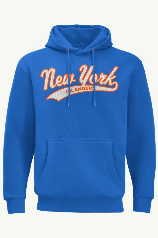 MENS NEW YORK ISLANDERS TAILSWEEP HOODIE sold by Starter
