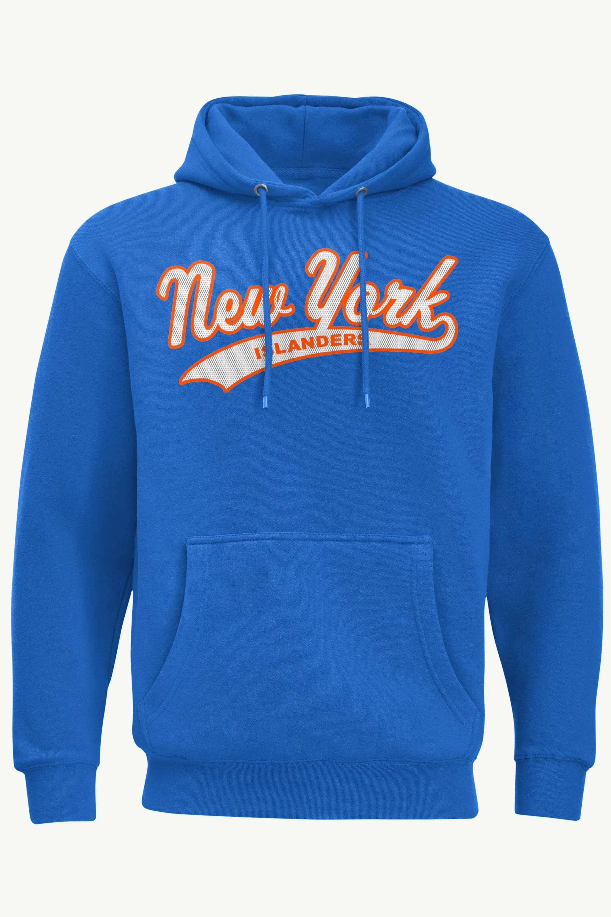 MENS NEW YORK ISLANDERS TAILSWEEP HOODIE sold by Starter