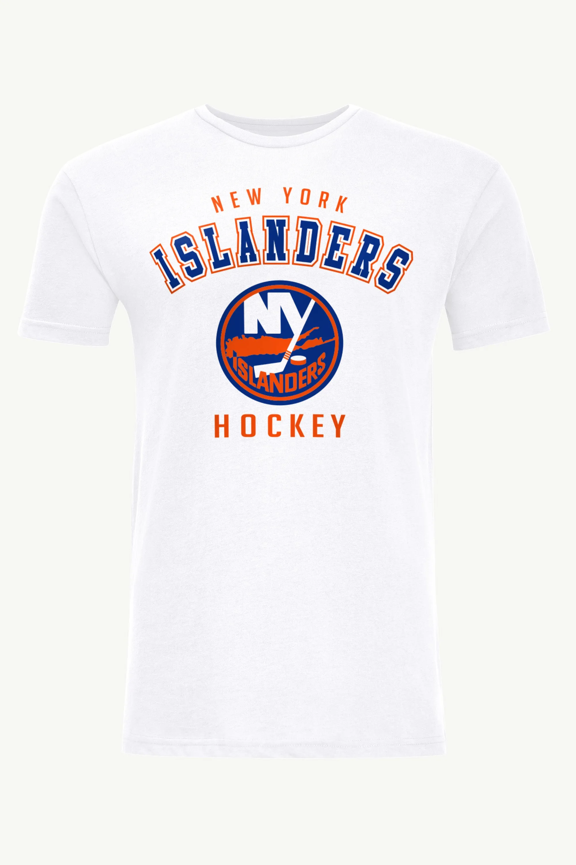 MENS NEW YORK ISLANDERS GRAPHIC T SHIRT sold by Starter