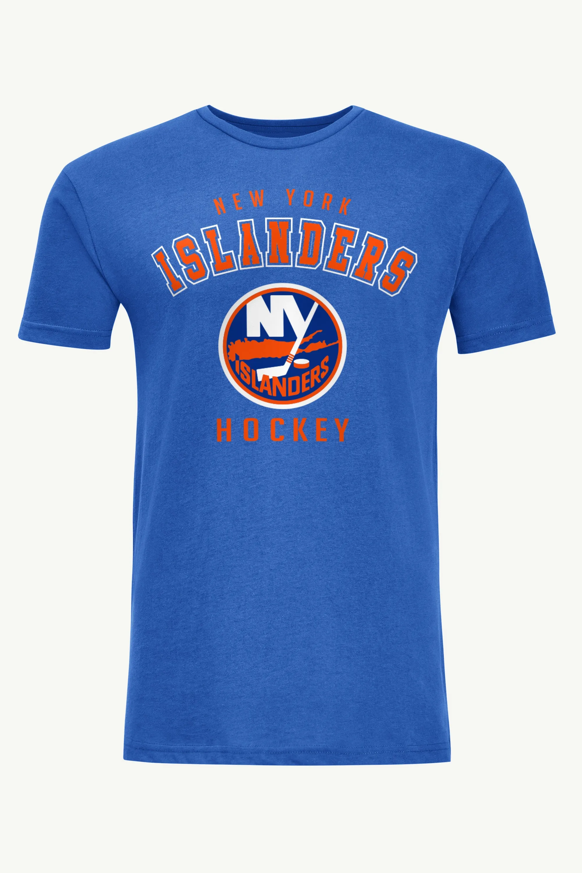 MENS NEW YORK ISLANDERS GRAPHIC T SHIRT sold by Starter