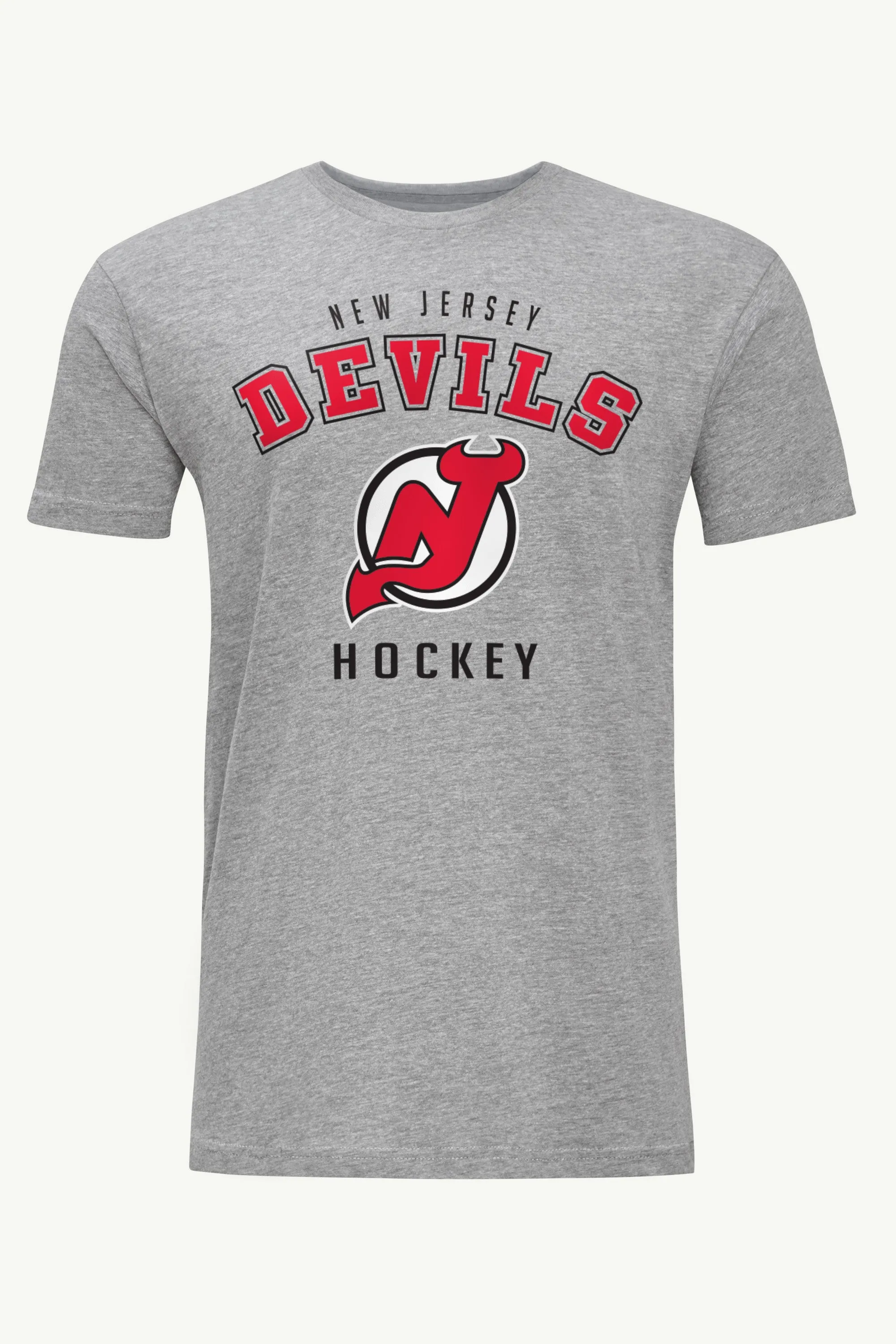 MENS NEW JERSEY DEVILS GRAPHIC T SHIRT sold by Starter