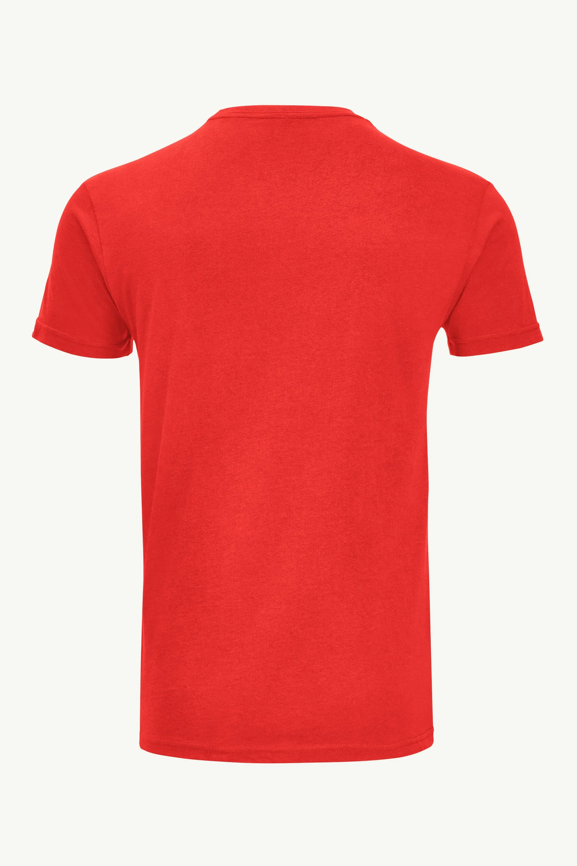 MENS NEW JERSEY DEVILS TAILSWEEP T SHIRT sold by Starter product image thumbnail 2