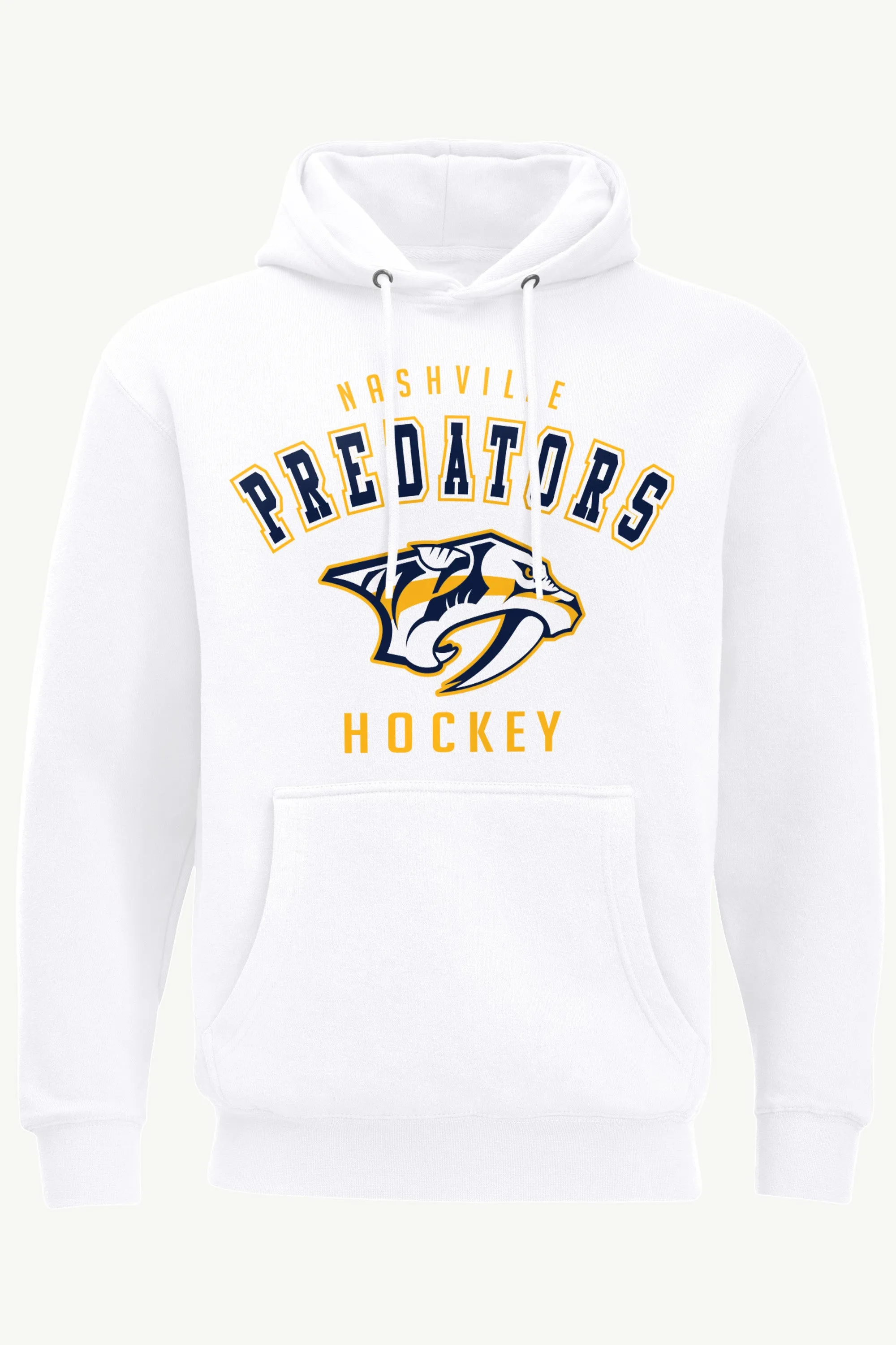 MENS NASHVILLE PREDATORS GRAPHIC HOODIE sold by Starter