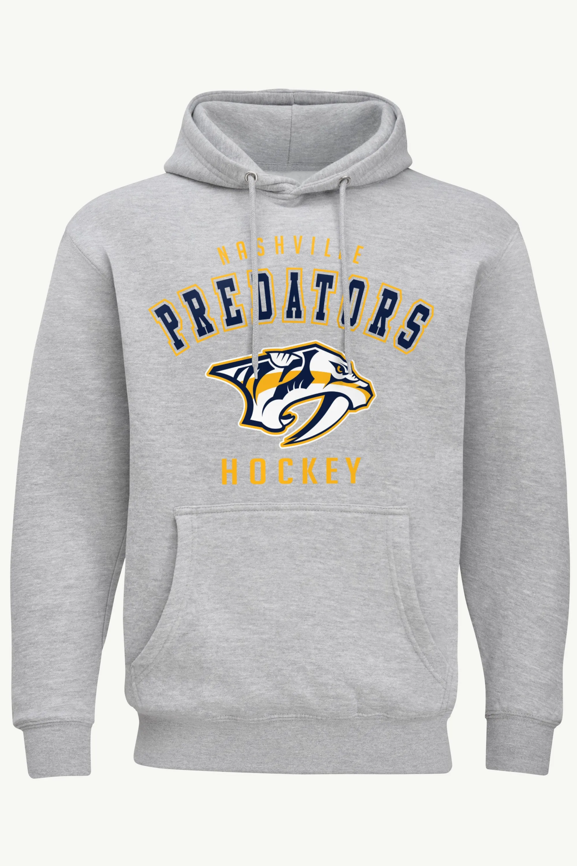 MENS NASHVILLE PREDATORS GRAPHIC HOODIE sold by Starter