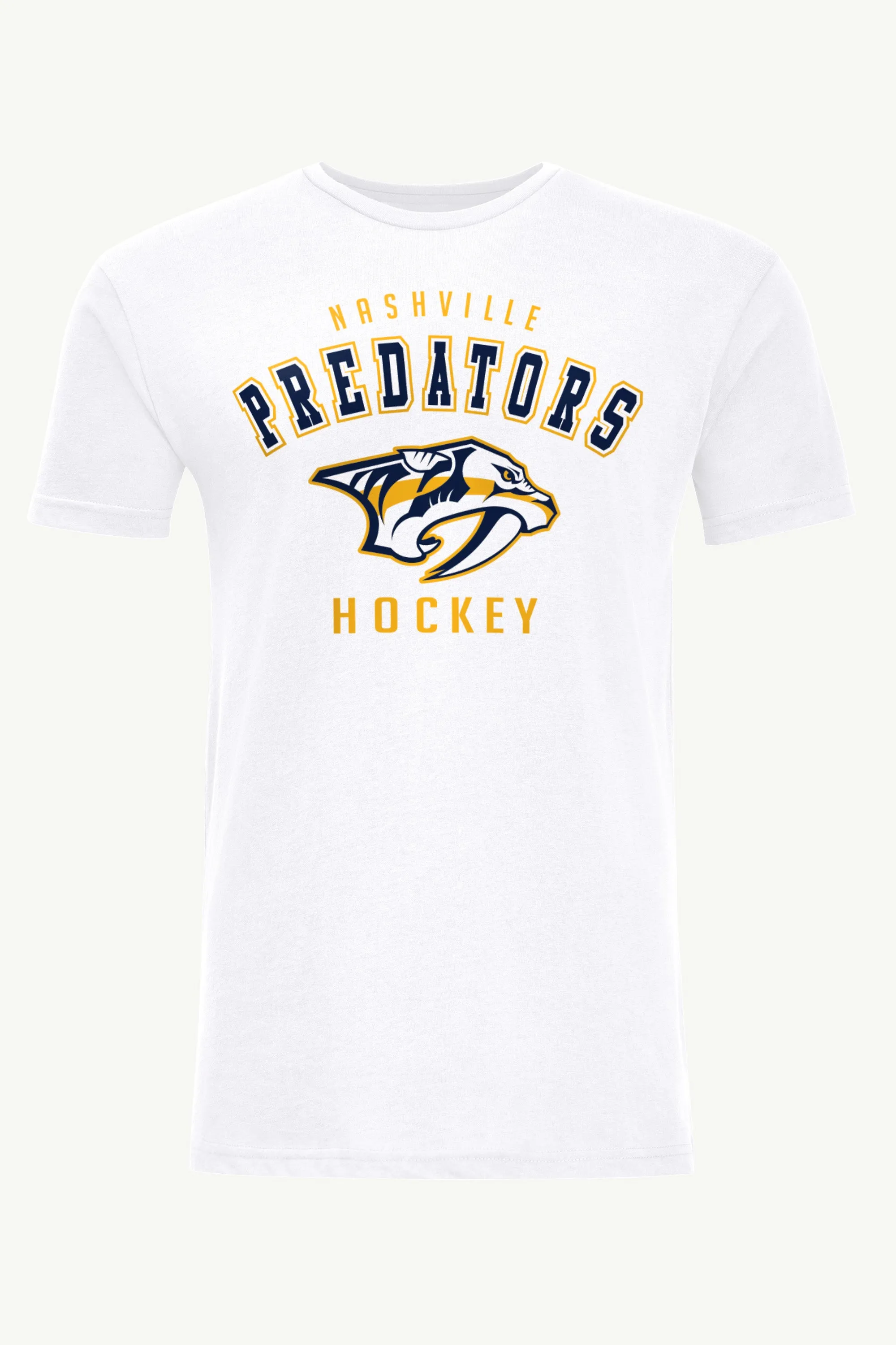 MENS NASHVILLE PREDATORS GRAPHIC T SHIRT sold by Starter