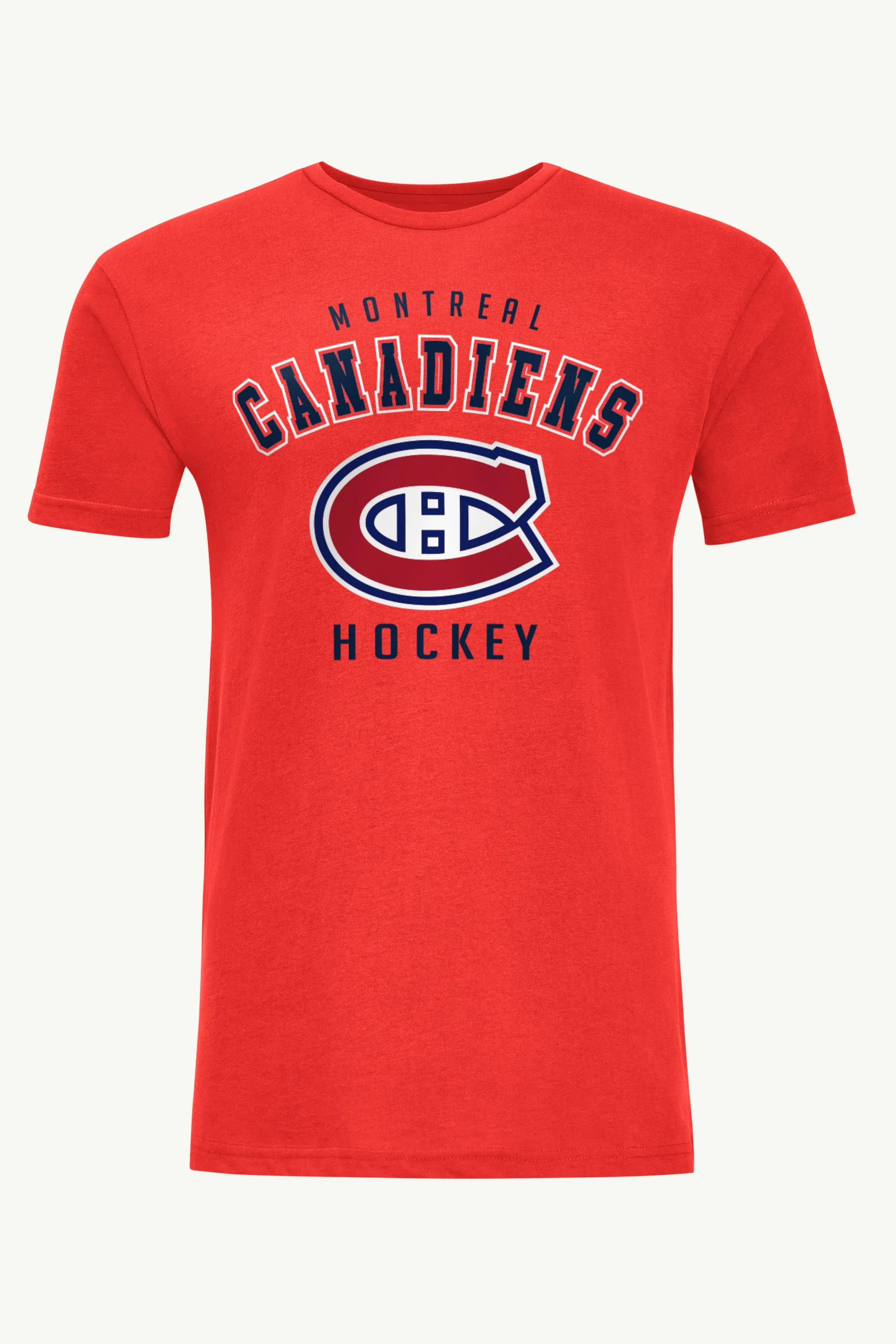 MENS MONTREAL CANADIENS GRAPHIC T SHIRT sold by Starter