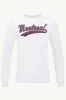 MENS MONTREAL CANADIENS TAILSWEEP LONG SLEEVE T SHIRT sold by Starter