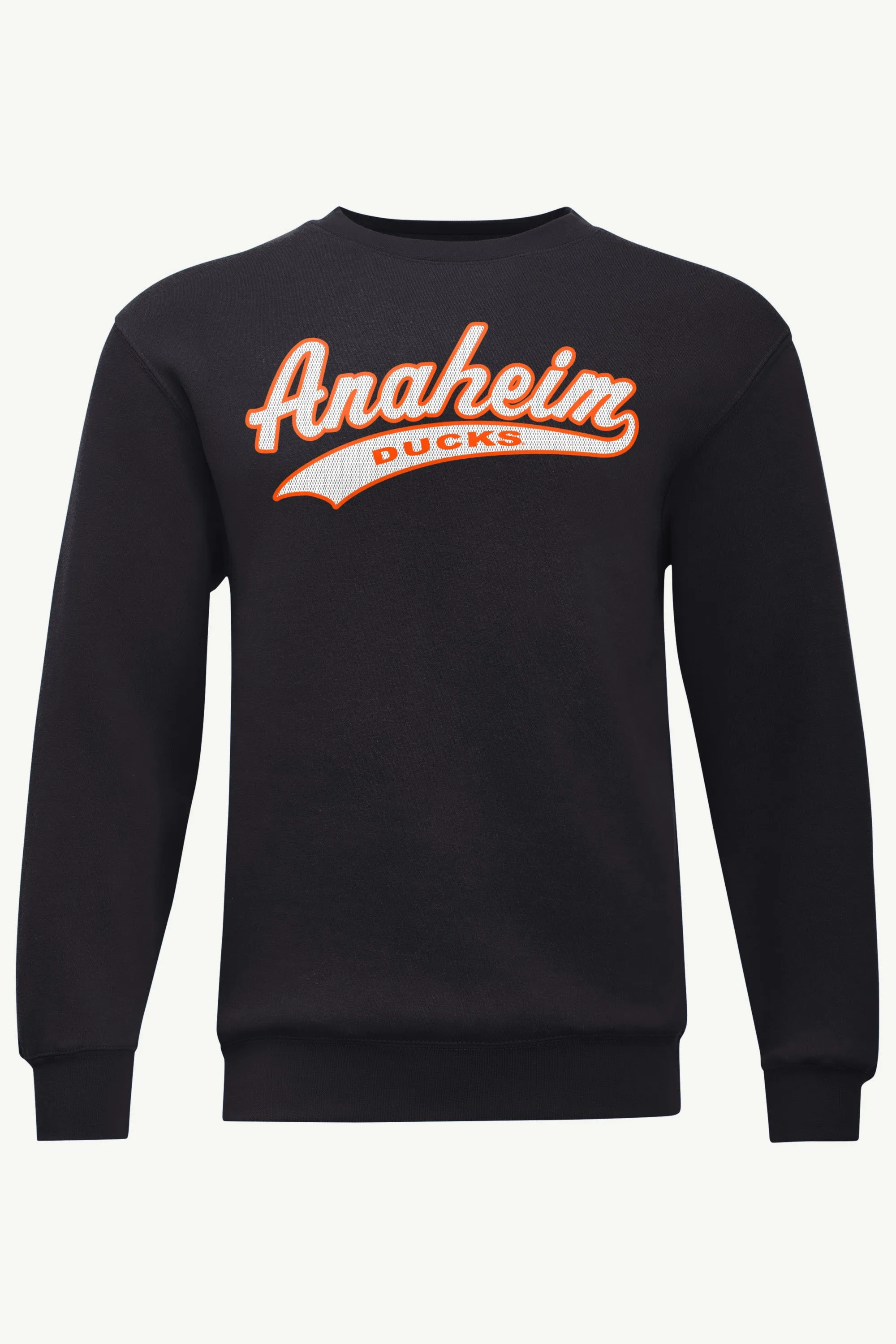 MENS ANAHEIM DUCKS TAILSWEEP SWEATSHIRT sold by Starter