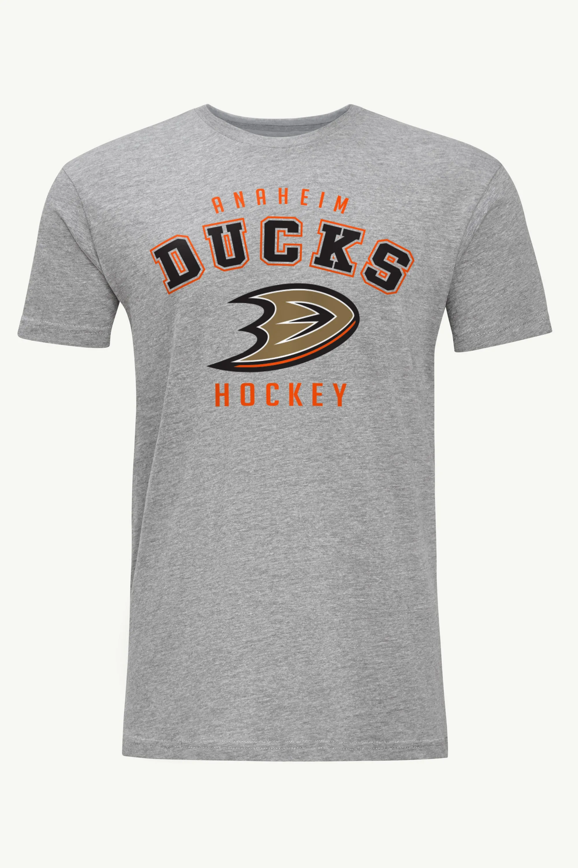 MENS ANAHEIM DUCKS GRAPHIC T SHIRT sold by Starter