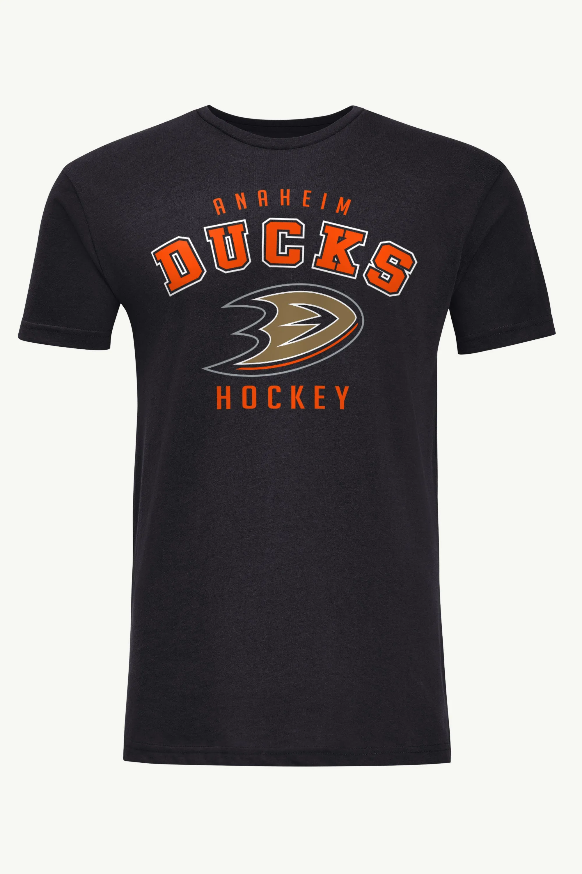 MENS MIGHTY DUCKS GRAPHIC T SHIRT sold by Starter