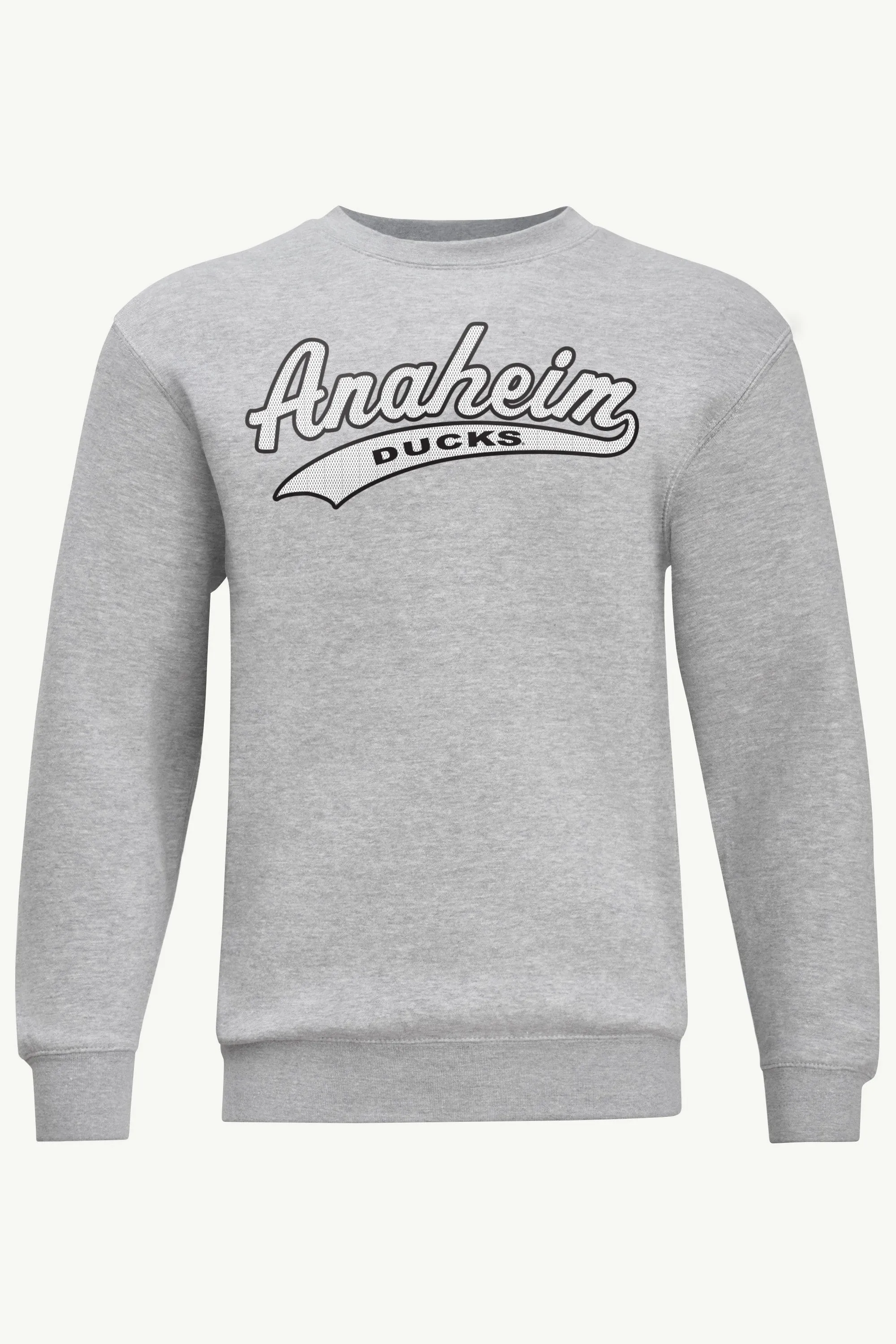 MENS ANAHEIM DUCKS TAILSWEEP SWEATSHIRT sold by Starter