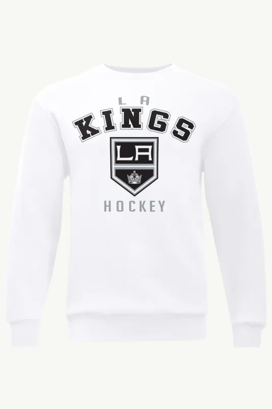 MENS LOS ANGELES KINGS GRAPHIC SWEATSHIRT sold by Starter