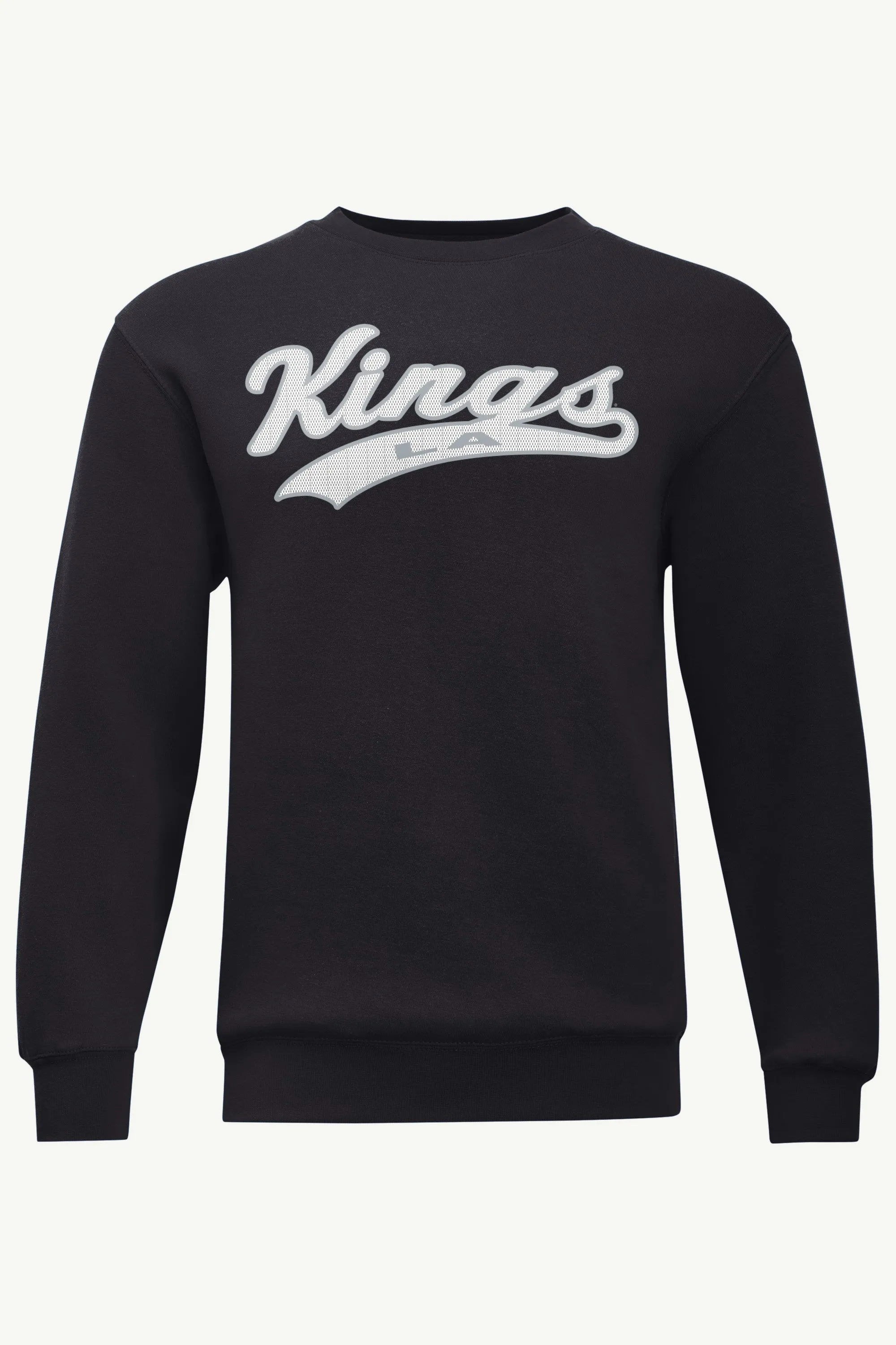 MENS LOS ANGELES KINGS TAILSWEEP SWEATSHIRT sold by Starter