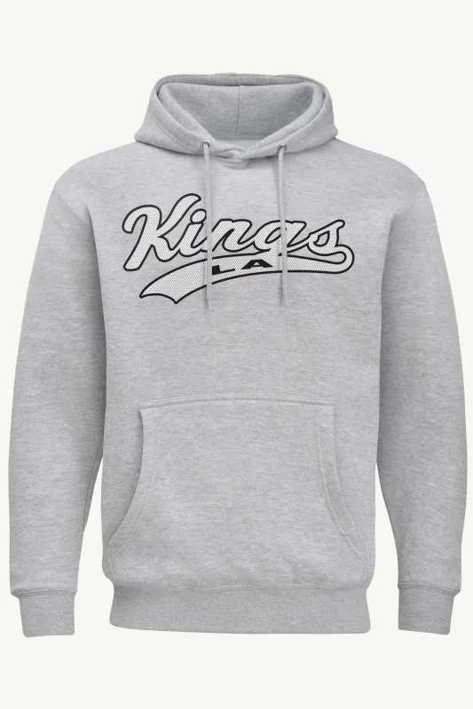 MENS LOS ANGELES KINGS TAILSWEEP HOODIE sold by Starter