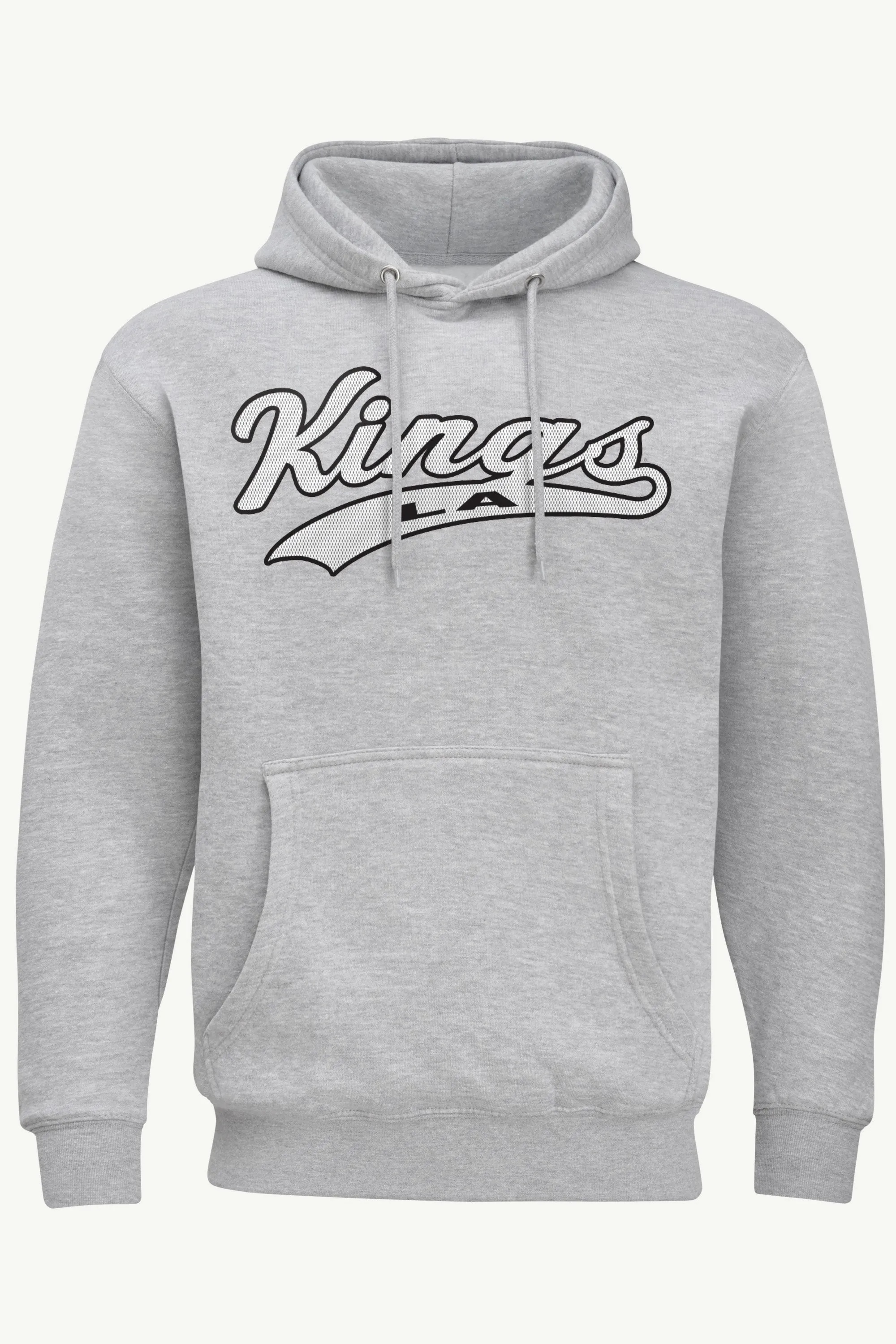 MENS LOS ANGELES KINGS TAILSWEEP HOODIE sold by Starter