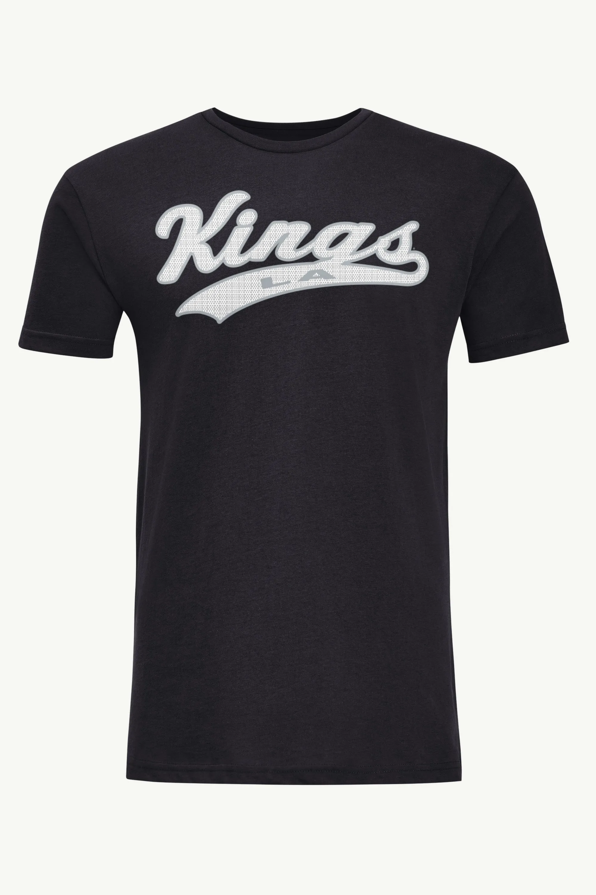 MENS LOS ANGELES KINGS TAILSWEEP T SHIRT sold by Starter