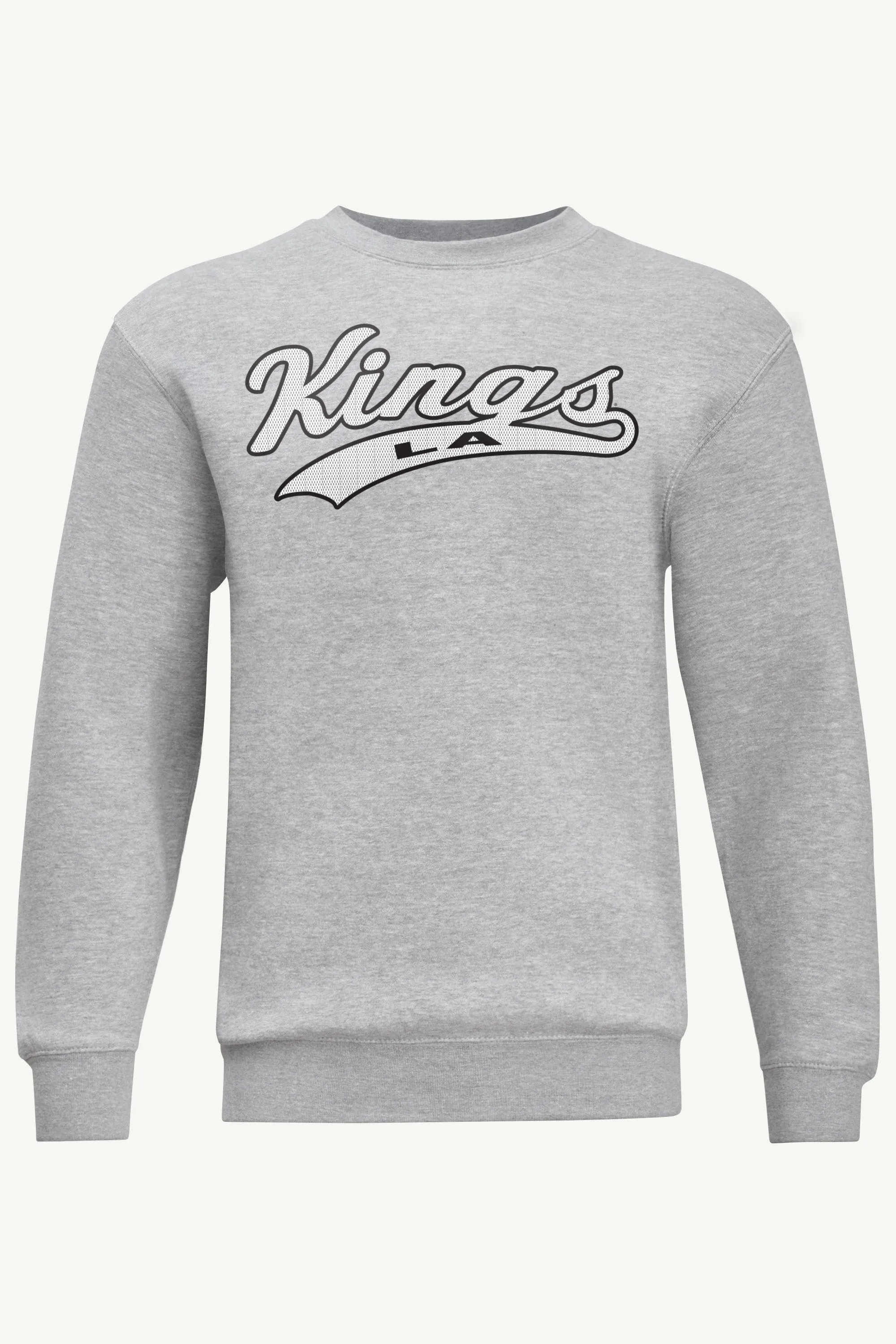 MENS LOS ANGELES KINGS TAILSWEEP SWEATSHIRT sold by Starter