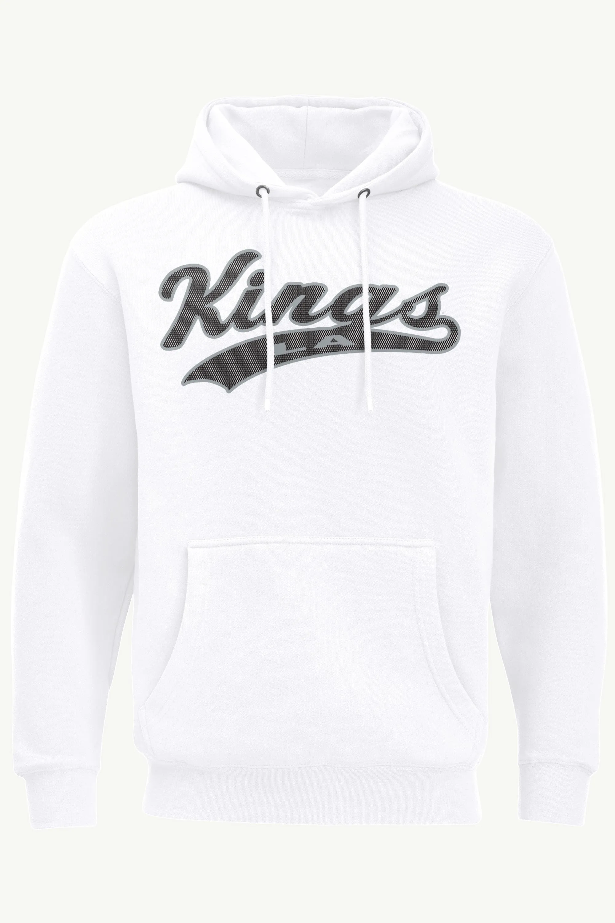 MENS LOS ANGELES KINGS TAILSWEEP HOODIE sold by Starter