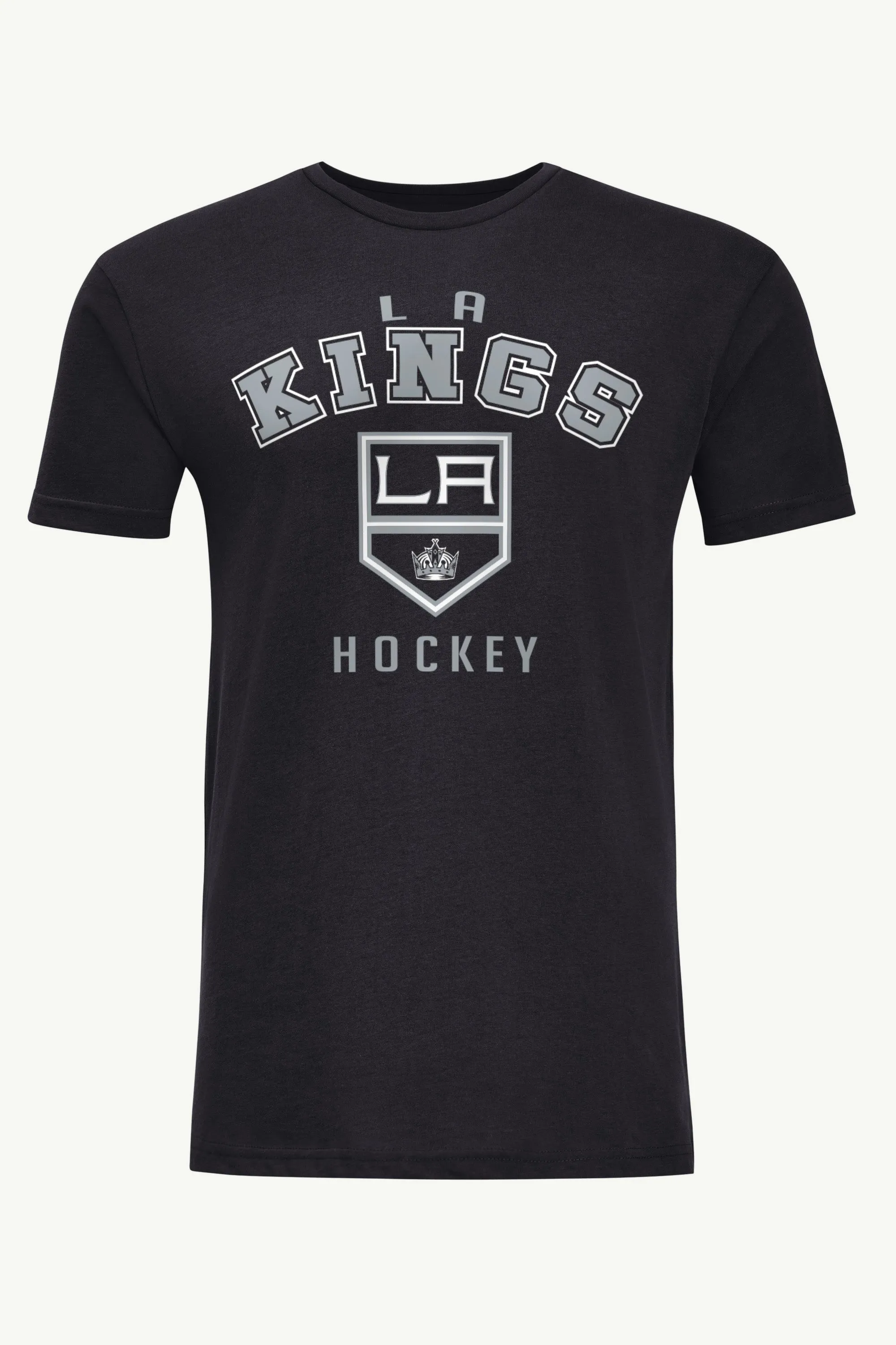 MENS LOS ANGELES KINGS GRAPHIC T SHIRT sold by Starter
