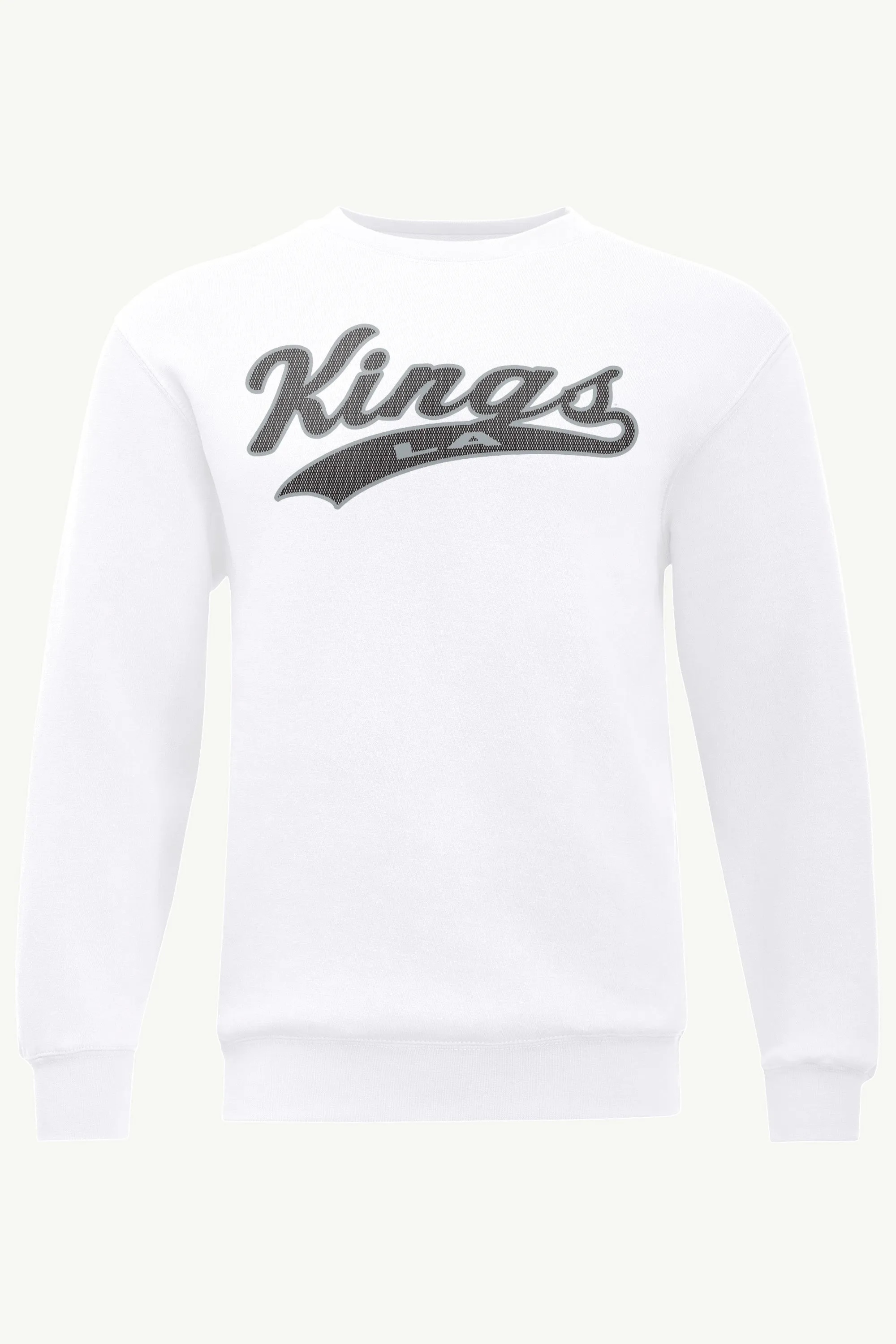 MENS LOS ANGELES KINGS TAILSWEEP SWEATSHIRT sold by Starter
