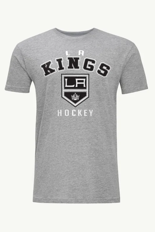 MENS LOS ANGELES KINGS GRAPHIC T SHIRT sold by Starter
