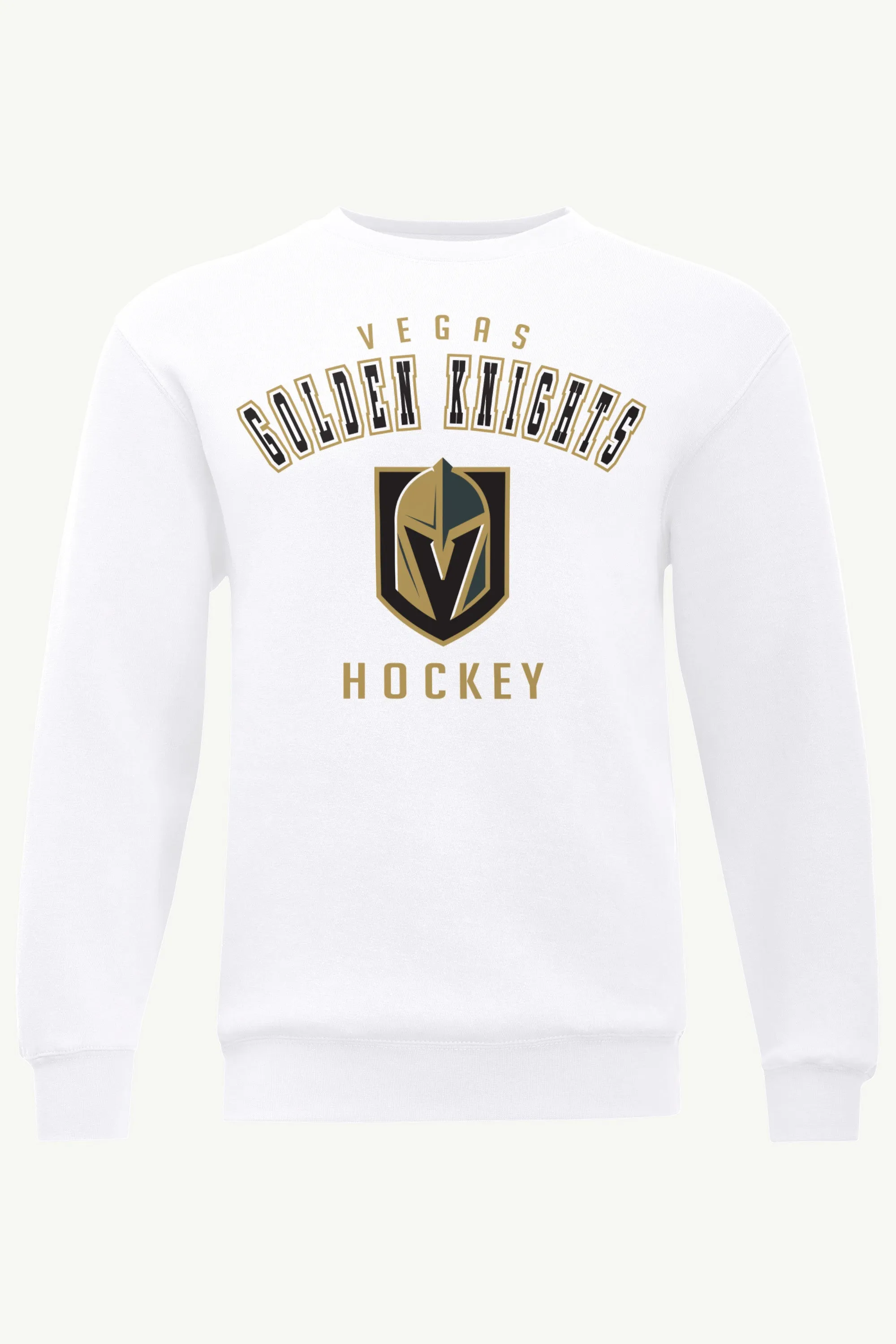 MENS LAS VEGAS GOLDEN KNIGHTS GRAPHIC SWEATSHIRT sold by Starter