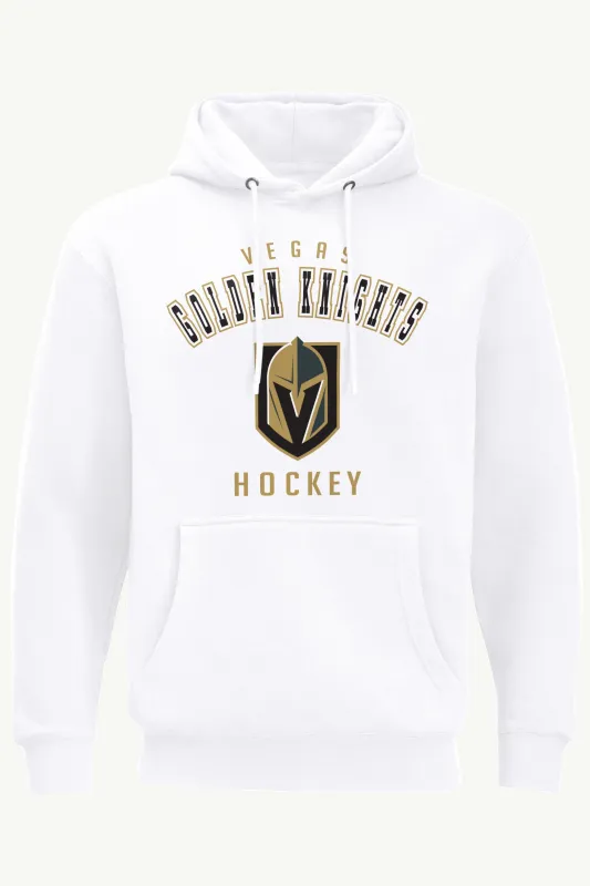 MENS LAS VEGAS GOLDEN KNIGHTS GRAPHIC HOODIE sold by Starter