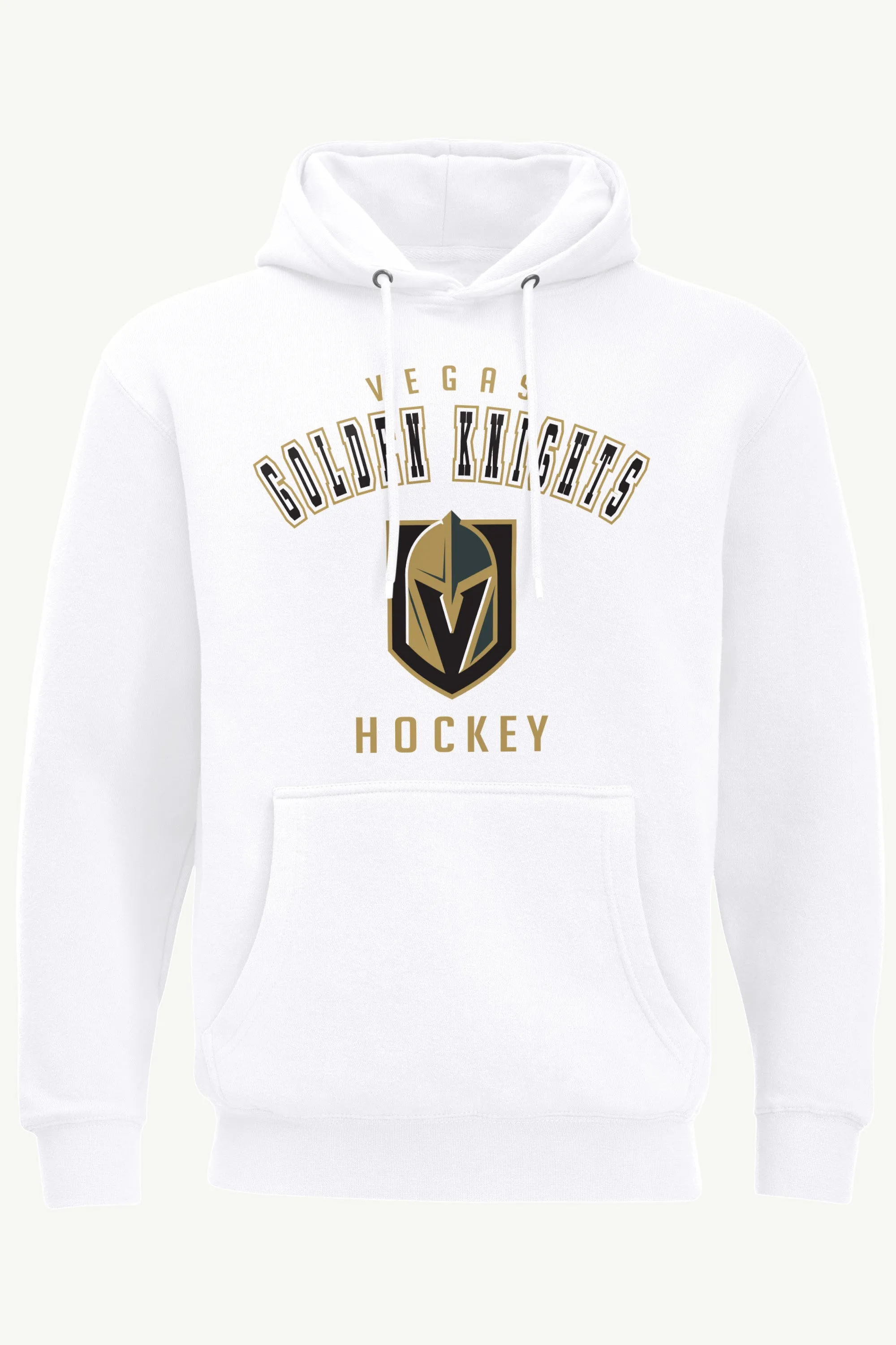 MENS LAS VEGAS GOLDEN KNIGHTS GRAPHIC HOODIE sold by Starter