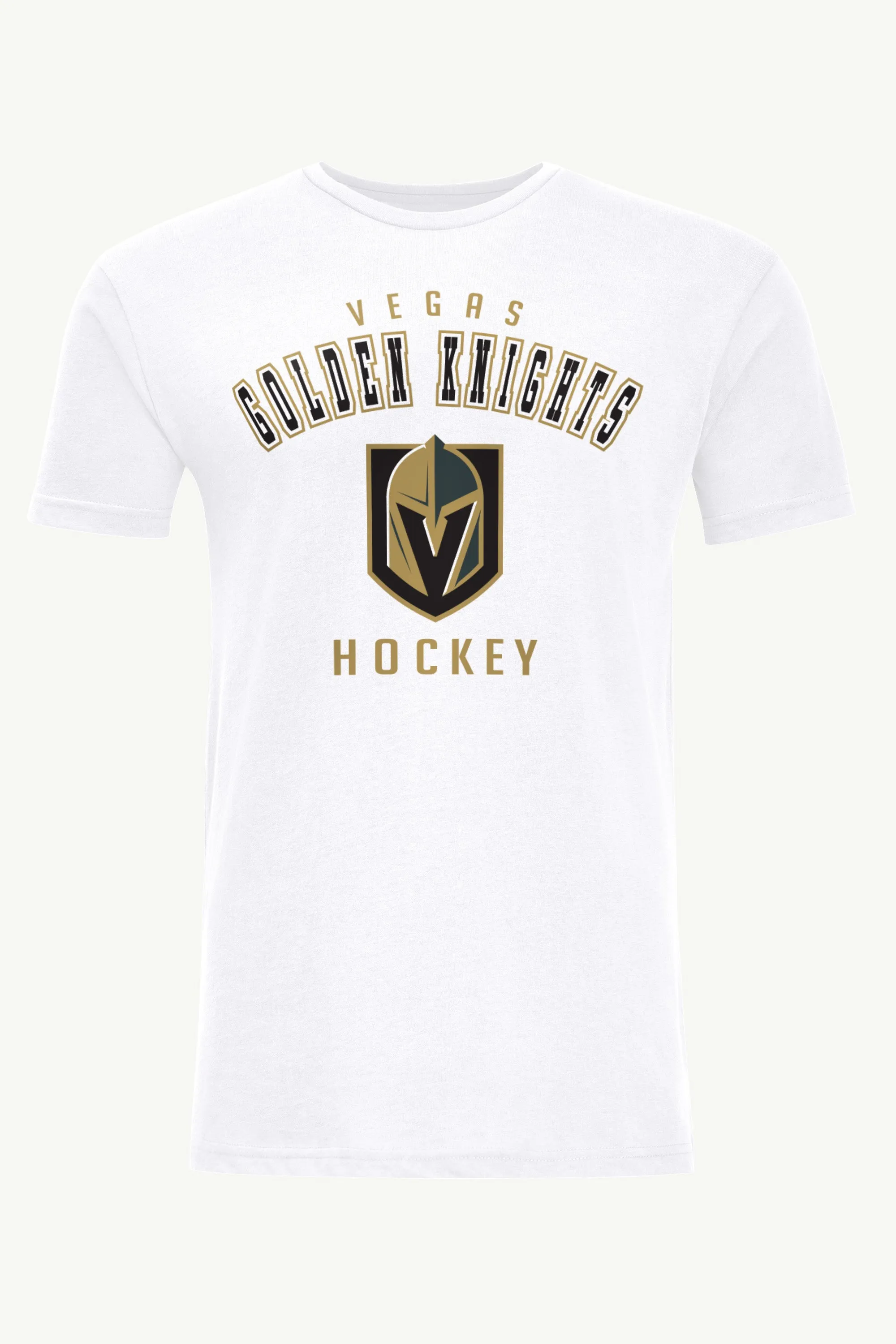 MENS LAS VEGAS GOLDEN KNIGHTS GRAPHIC T SHIRT sold by Starter