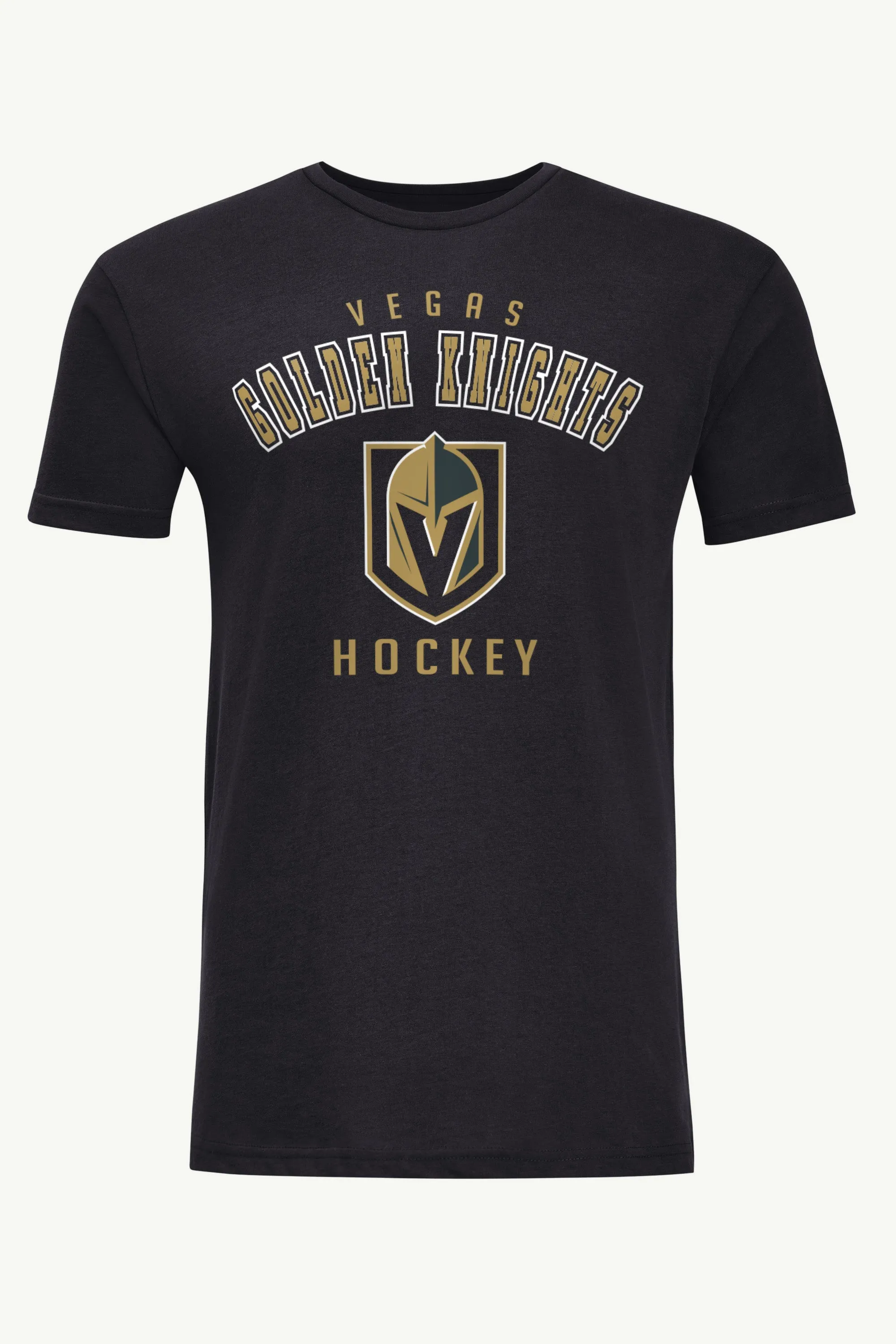 MENS LAS VEGAS GOLDEN KNIGHTS GRAPHIC T SHIRT sold by Starter
